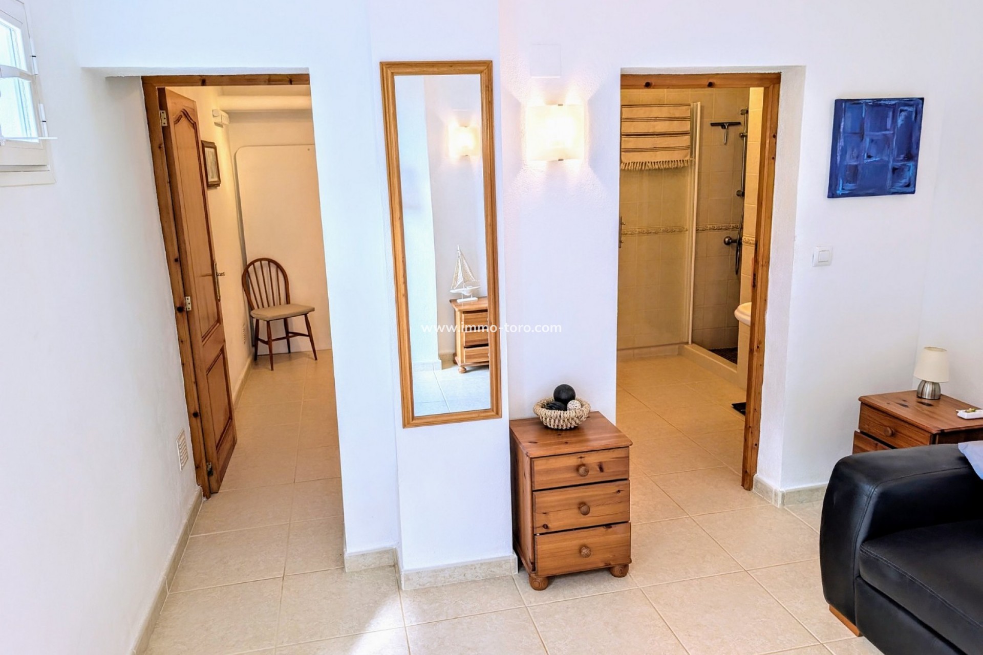 Herverkoop - Terraced house - Benitachell - La Joya