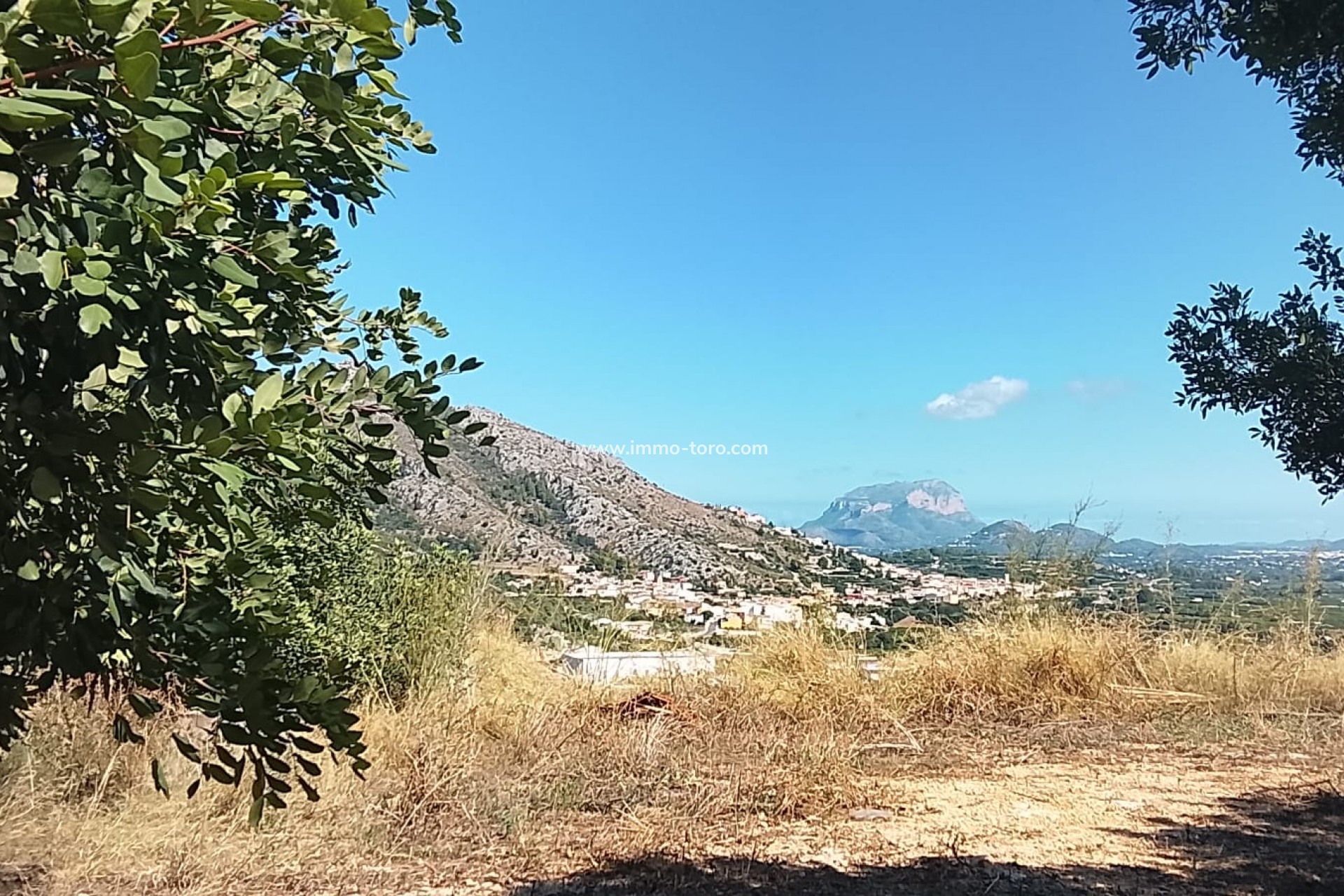 Herverkoop - terrain - Ráfol de Almunia