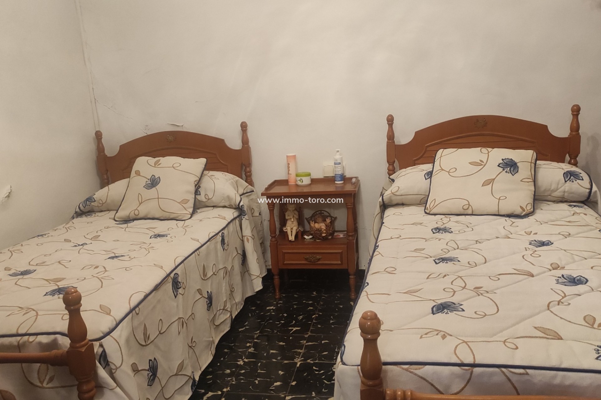 Herverkoop - town_house - Sagra
