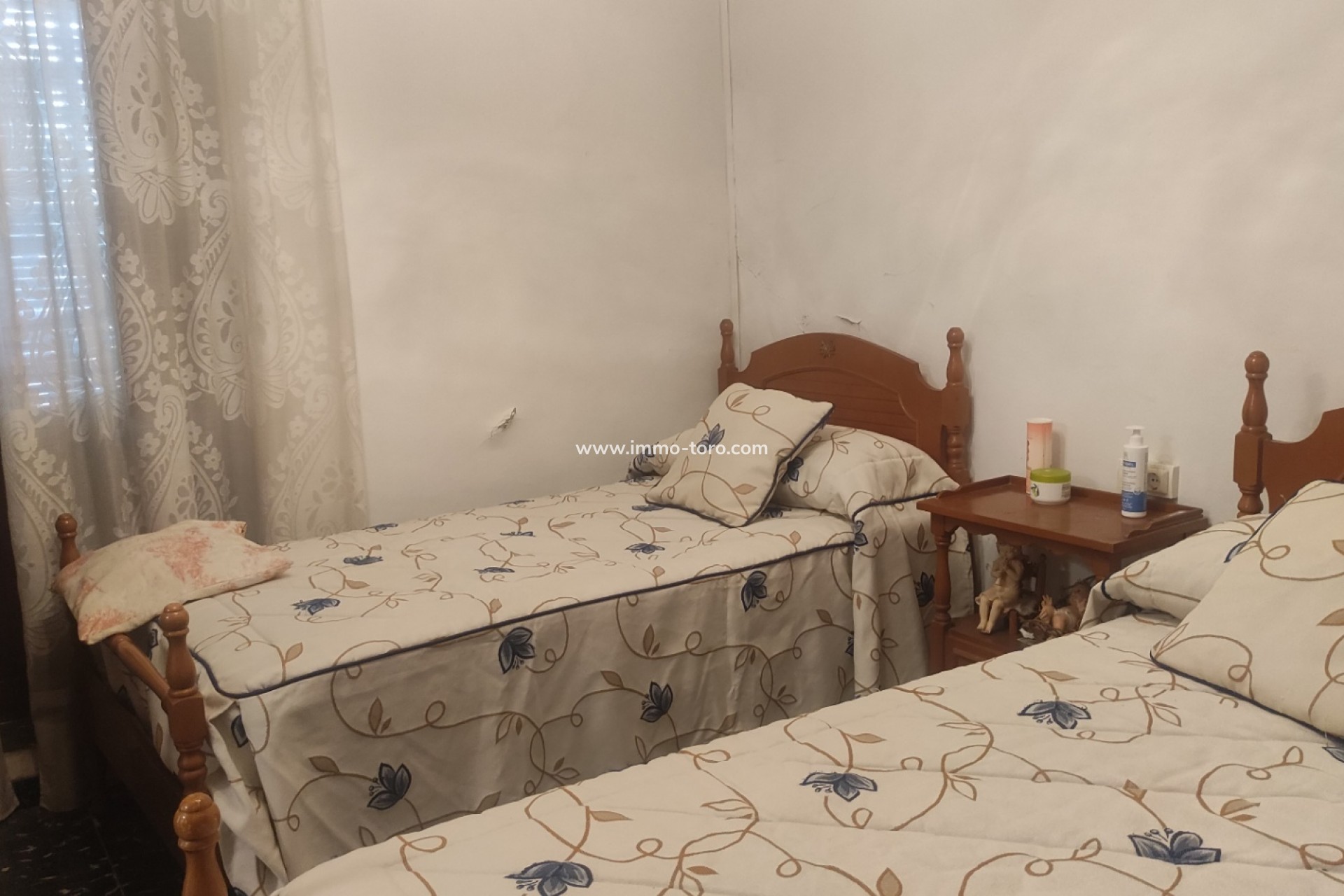 Herverkoop - town_house - Sagra