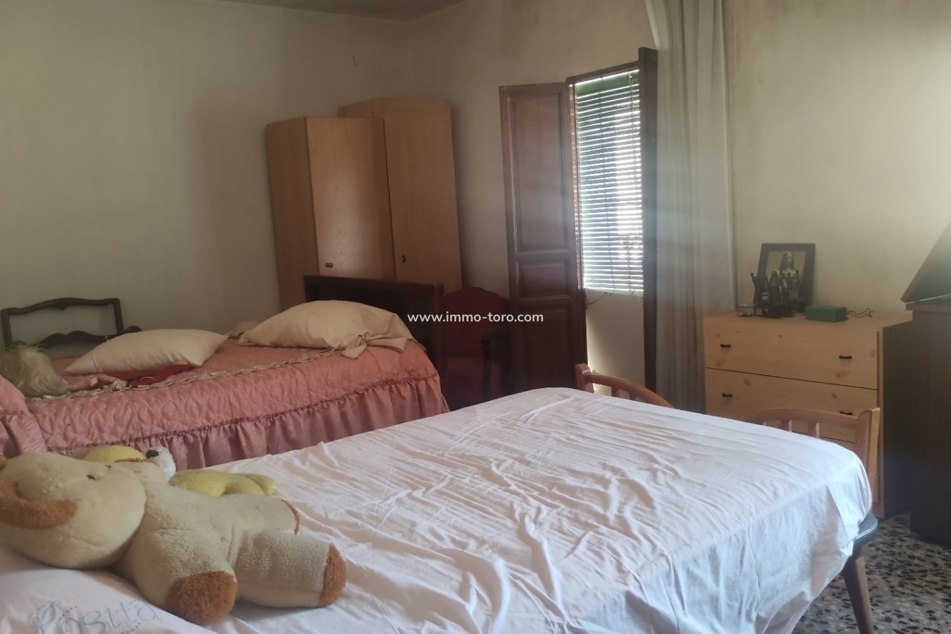 Herverkoop - town_house - Sagra