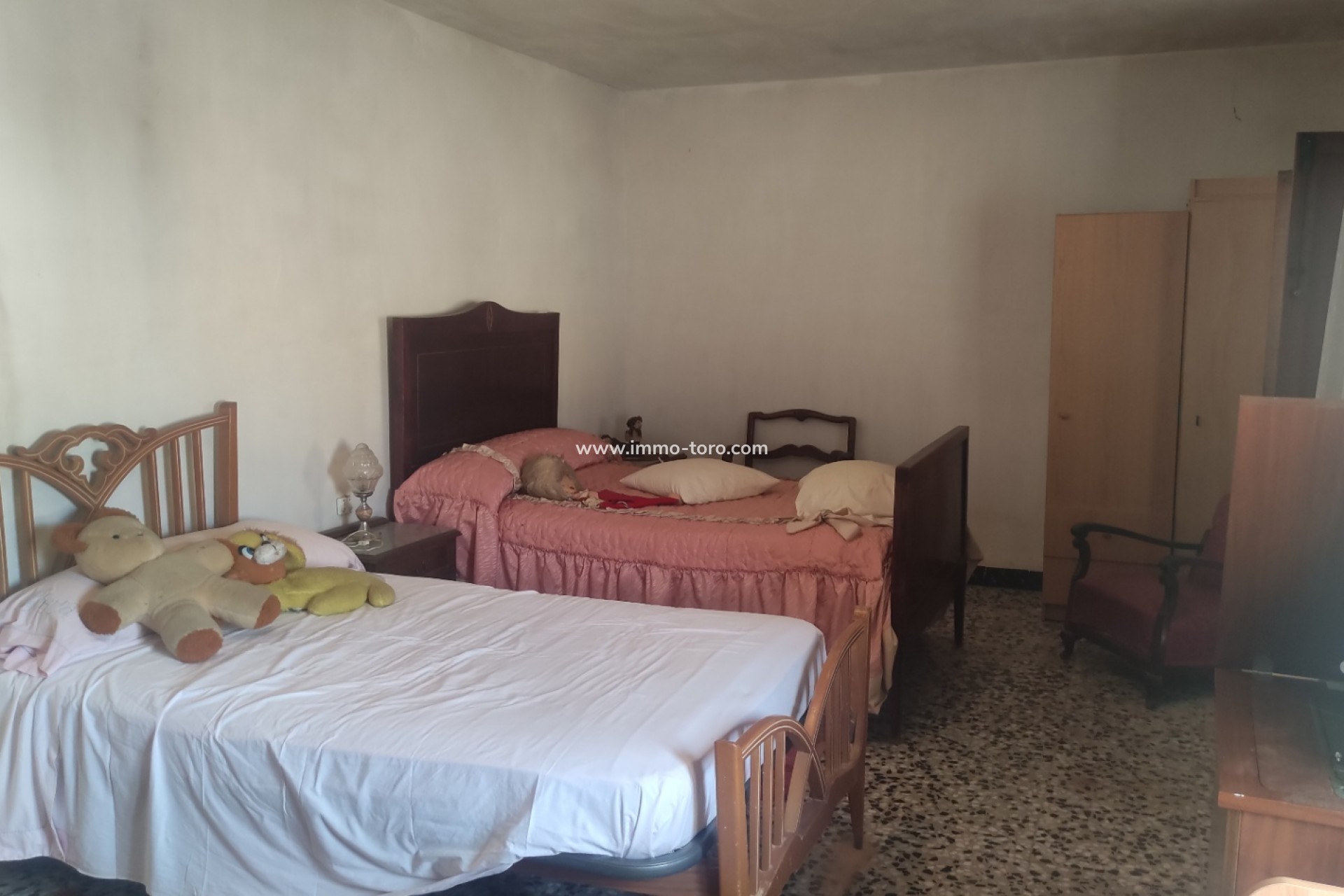 Herverkoop - town_house - Sagra