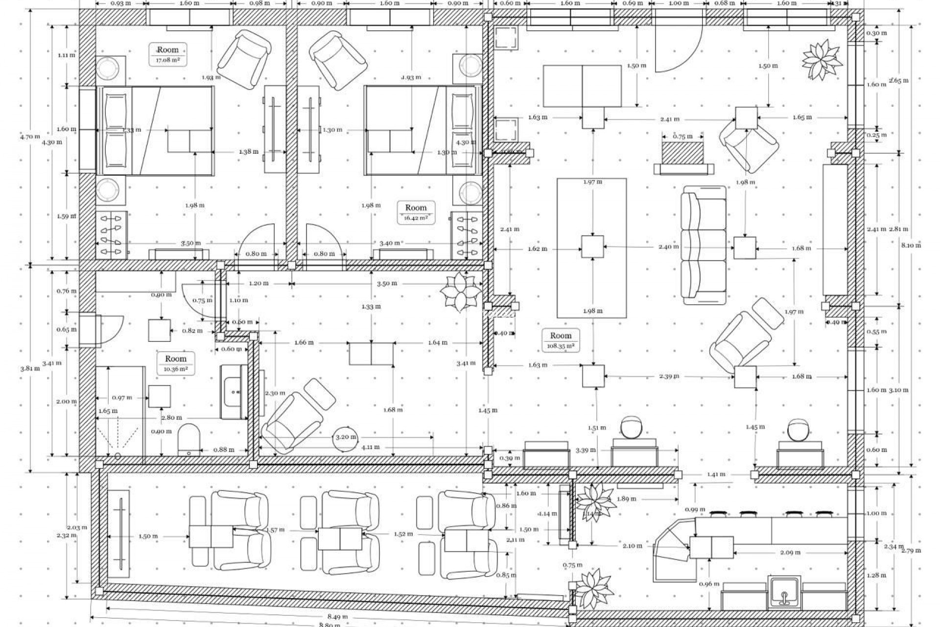 Herverkoop - Villa - Albir - L'Albir