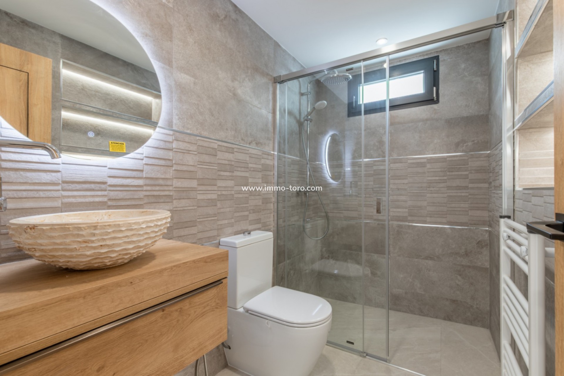 Herverkoop - Villa - Albir - L'Albir