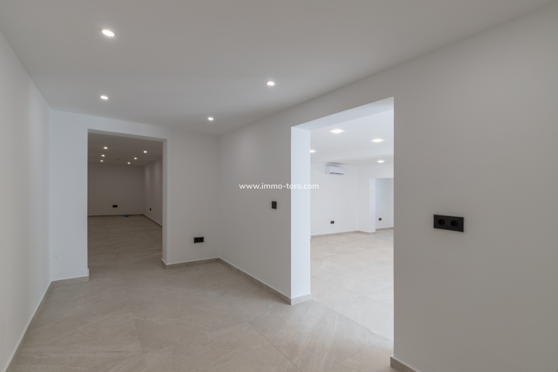 Herverkoop - Villa - Albir - L'Albir