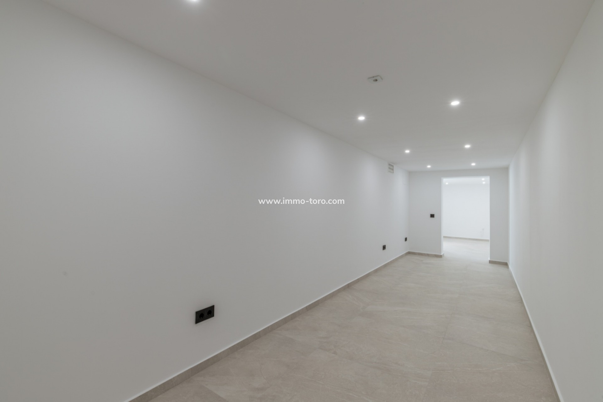 Herverkoop - Villa - Albir - L'Albir
