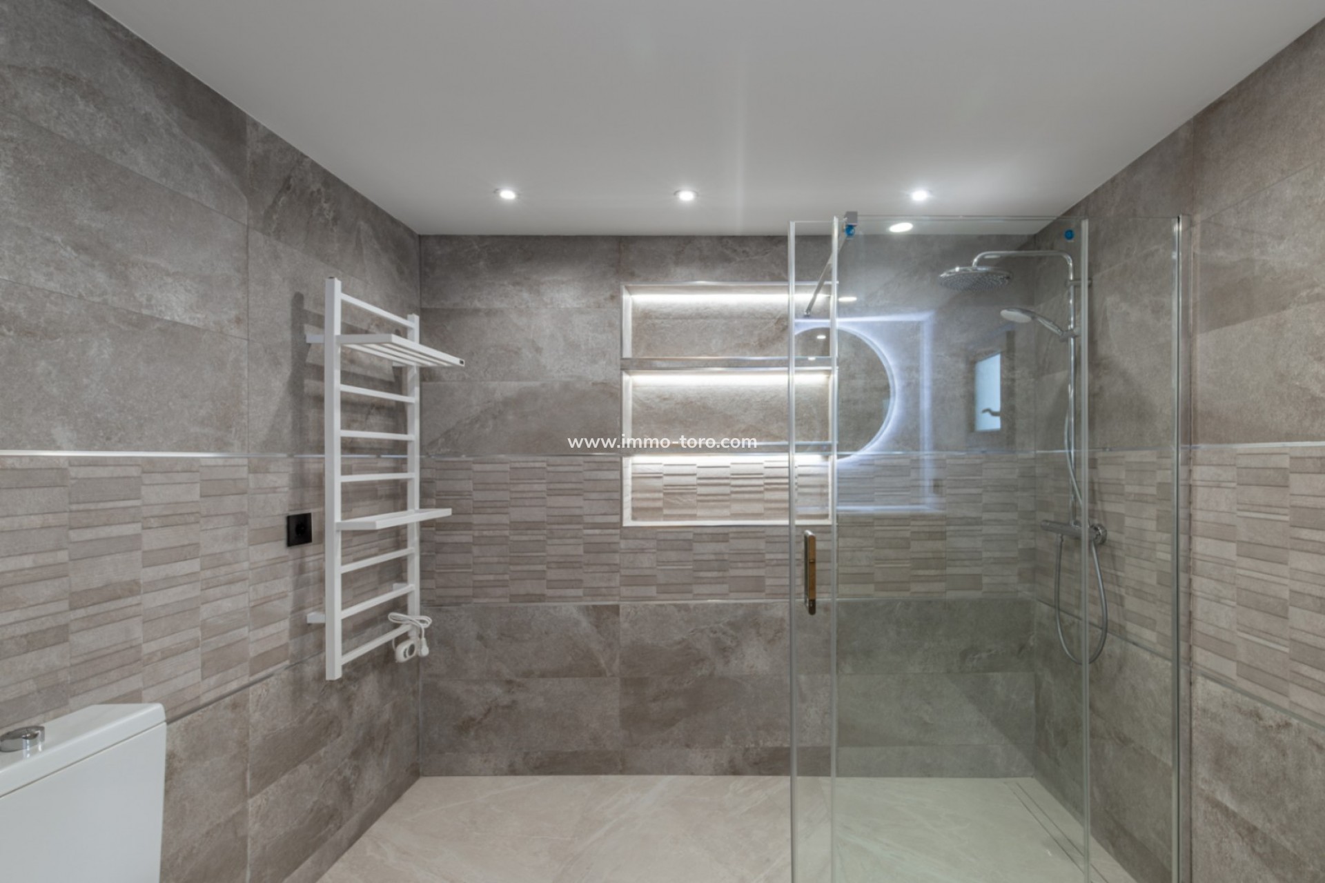 Herverkoop - Villa - Albir - L'Albir