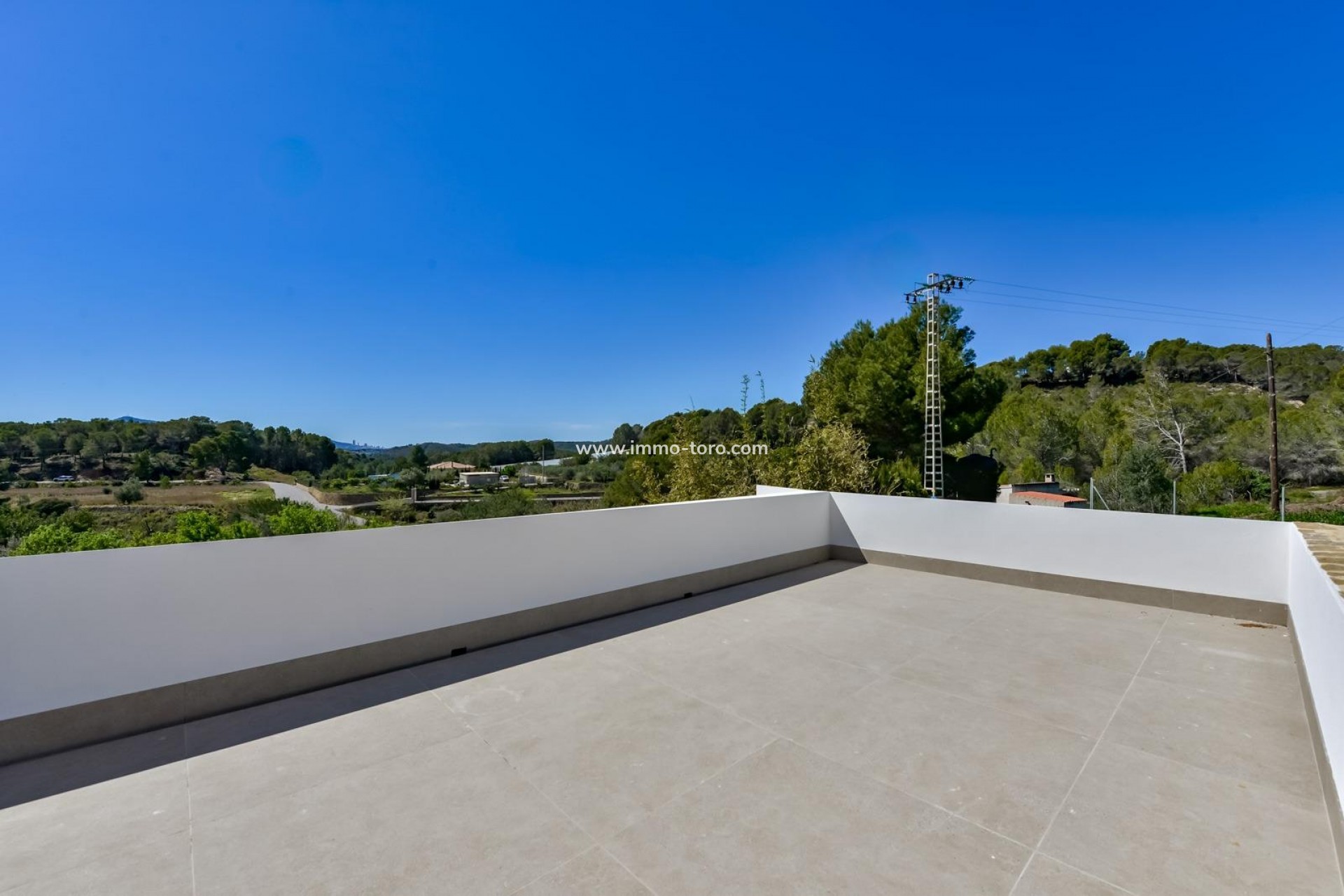 Herverkoop - Villa - Altea - Altea La Vella