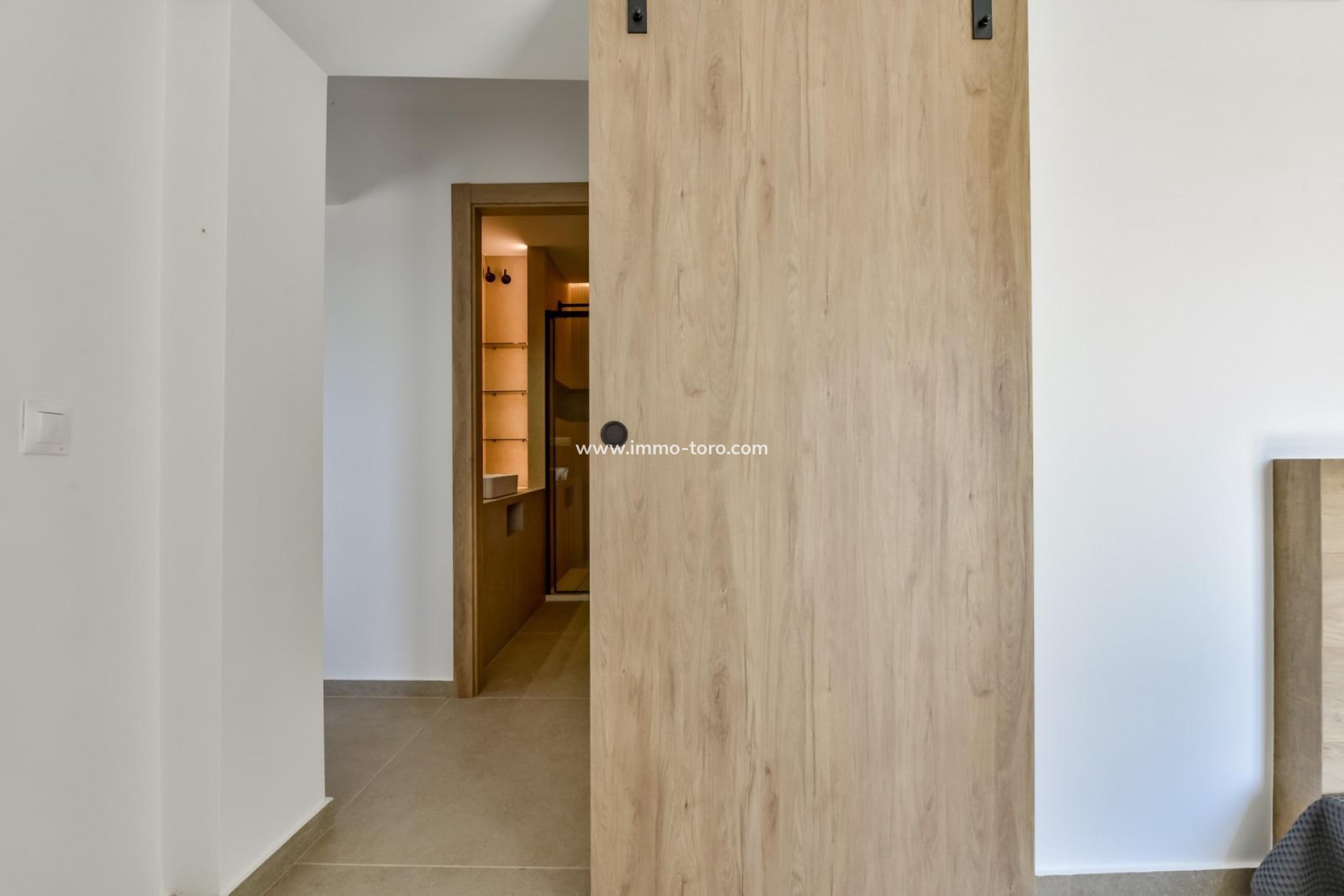 Herverkoop - Villa - Altea - Altea La Vella