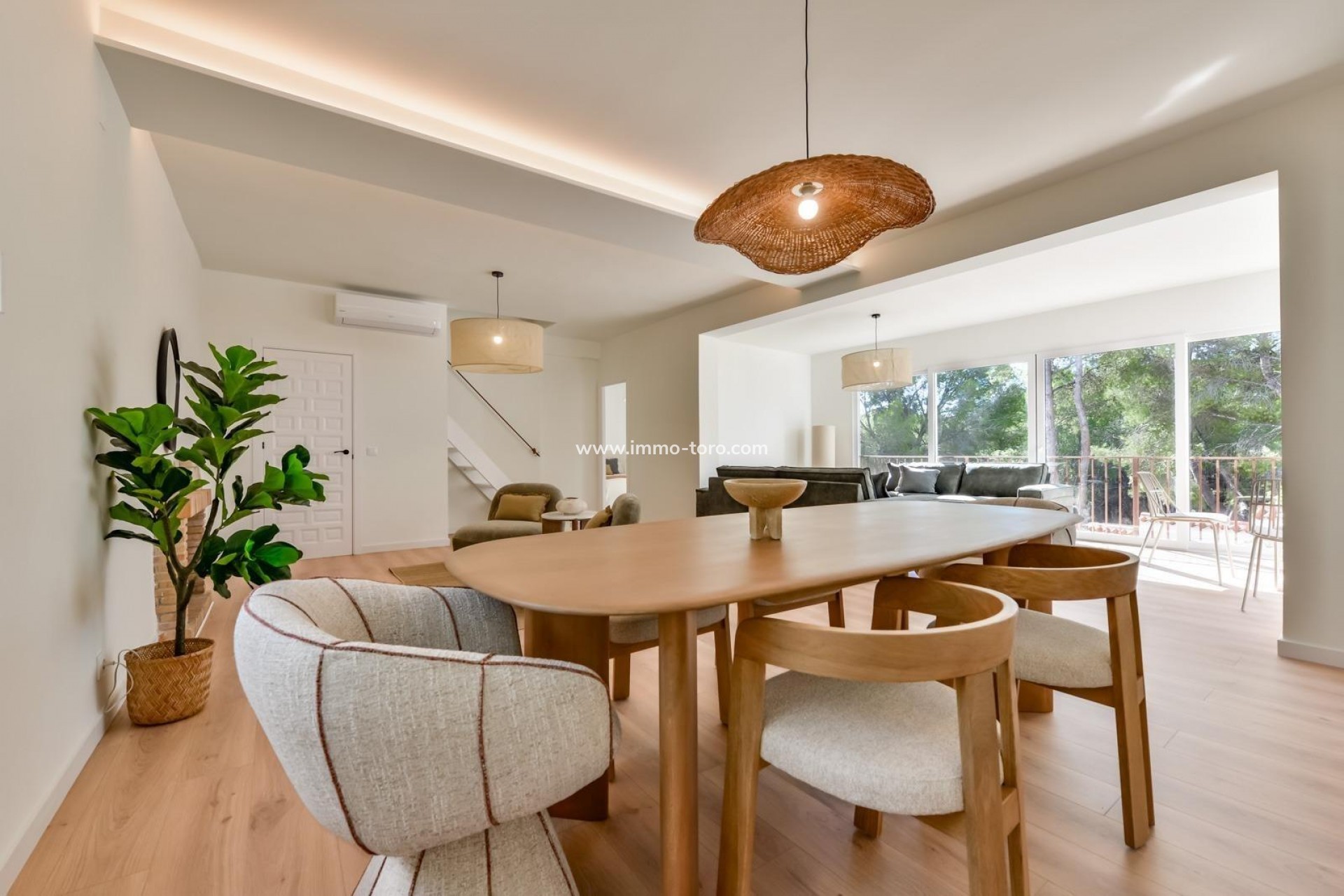 Herverkoop - Villa - Altea - Altea La Vella