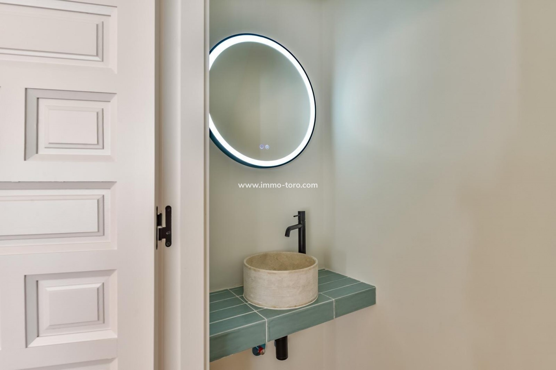 Herverkoop - Villa - Altea - Altea La Vella