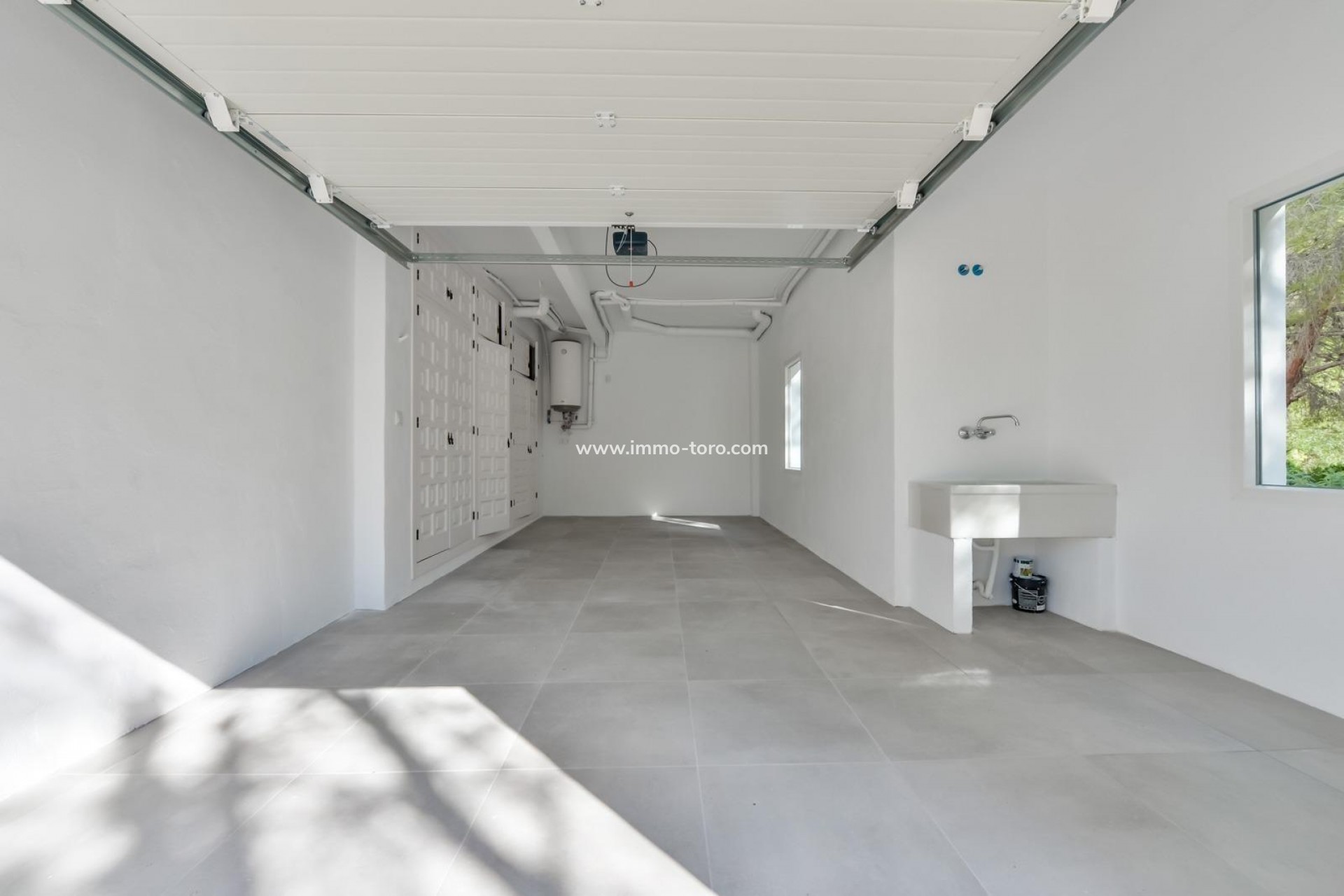 Herverkoop - Villa - Altea - Altea La Vella