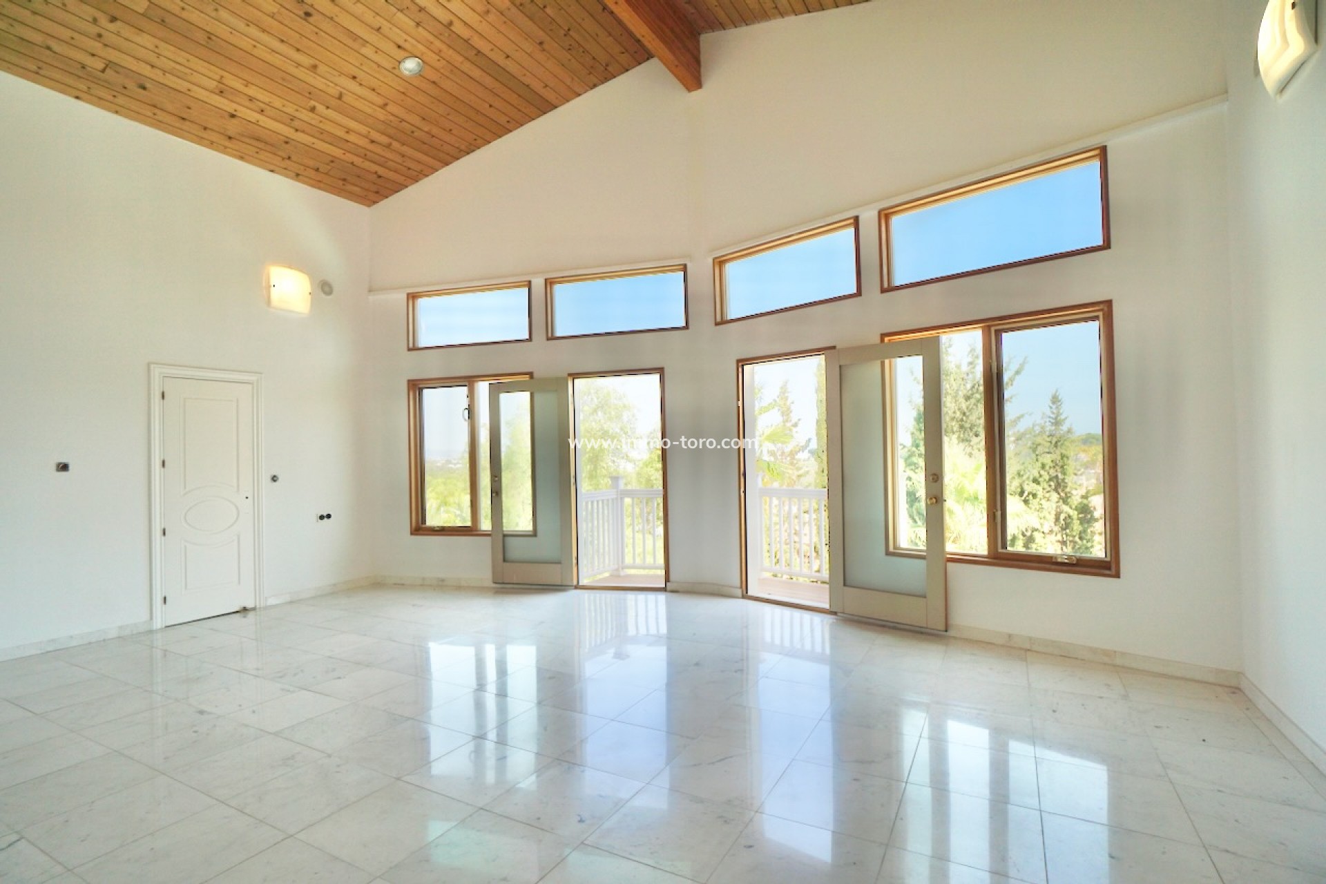 Herverkoop - Villa - Benahavis - El Paraiso Alto