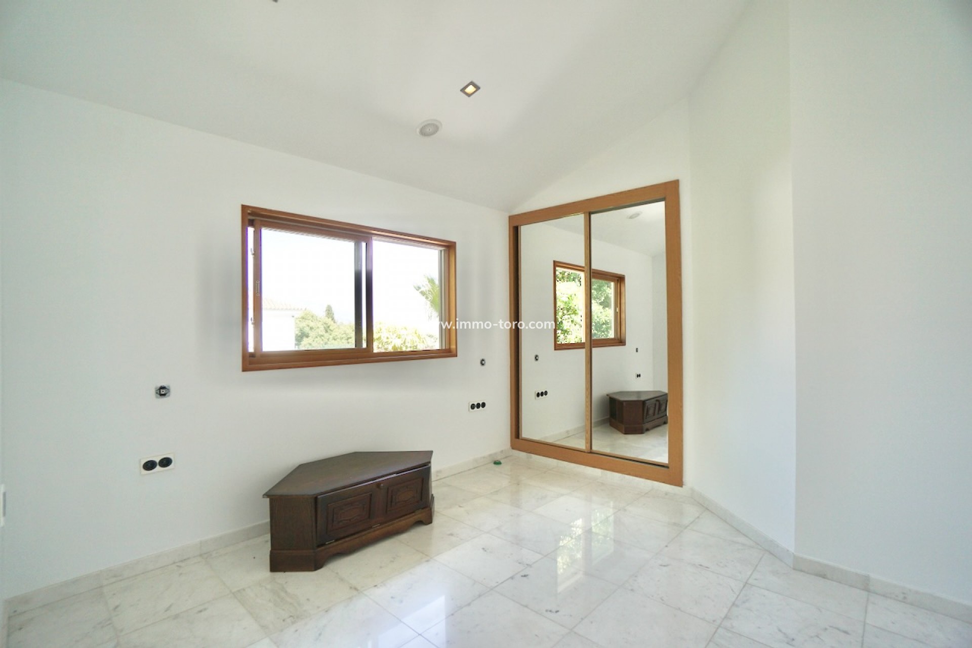 Herverkoop - Villa - Benahavis - El Paraiso Alto