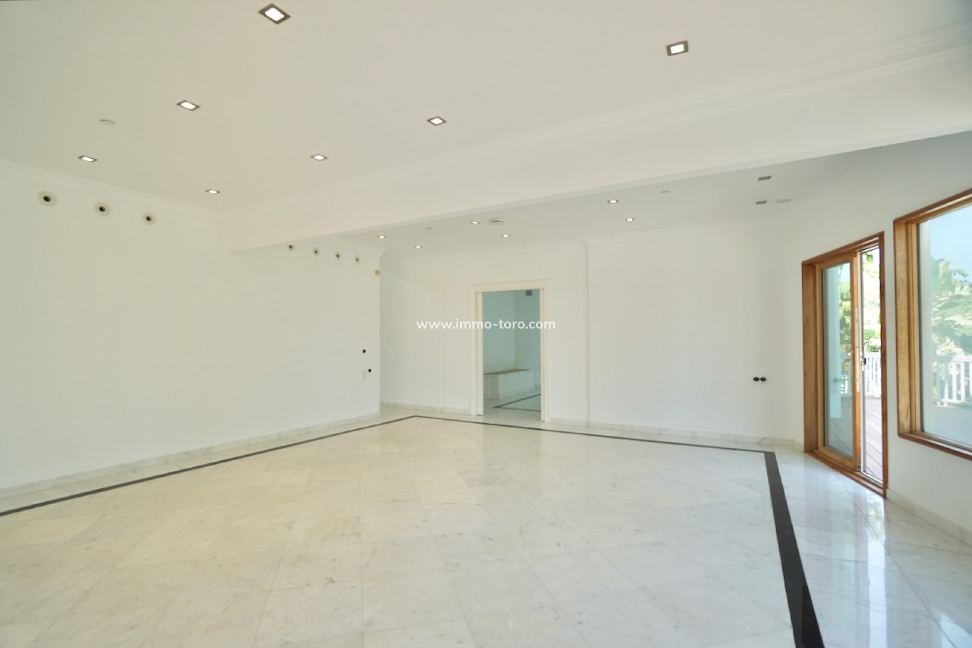 Herverkoop - Villa - Benhavis - El Paraiso Alto