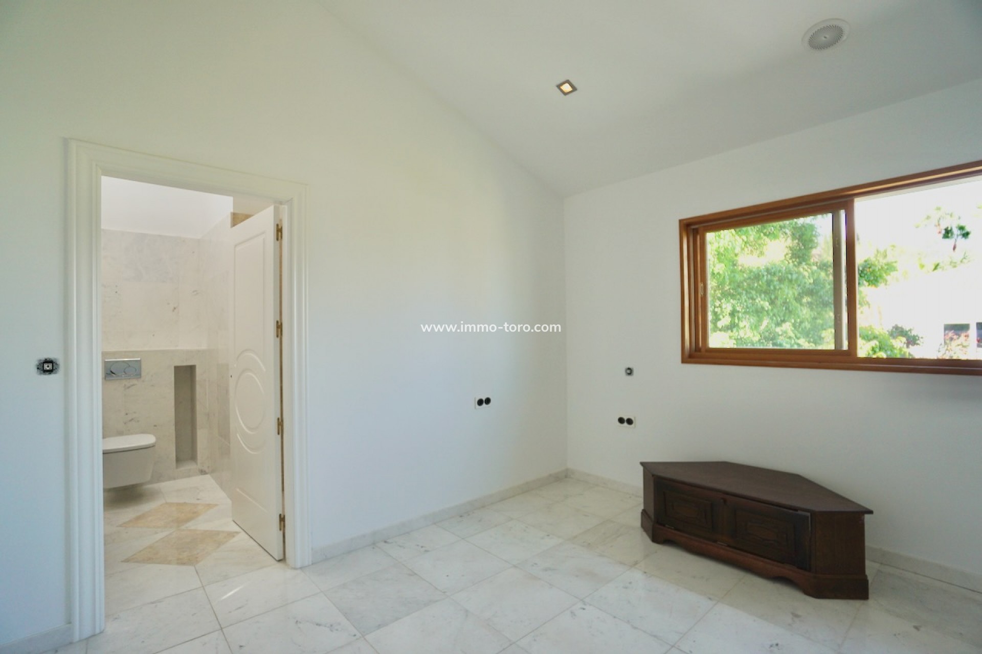 Herverkoop - Villa - Benhavis - El Paraiso Alto