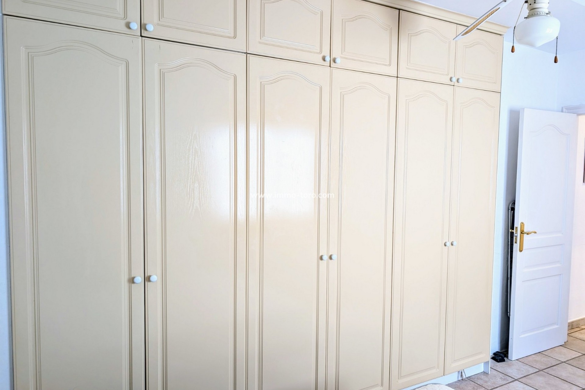 Herverkoop - Villa - Benissa - Fanadix