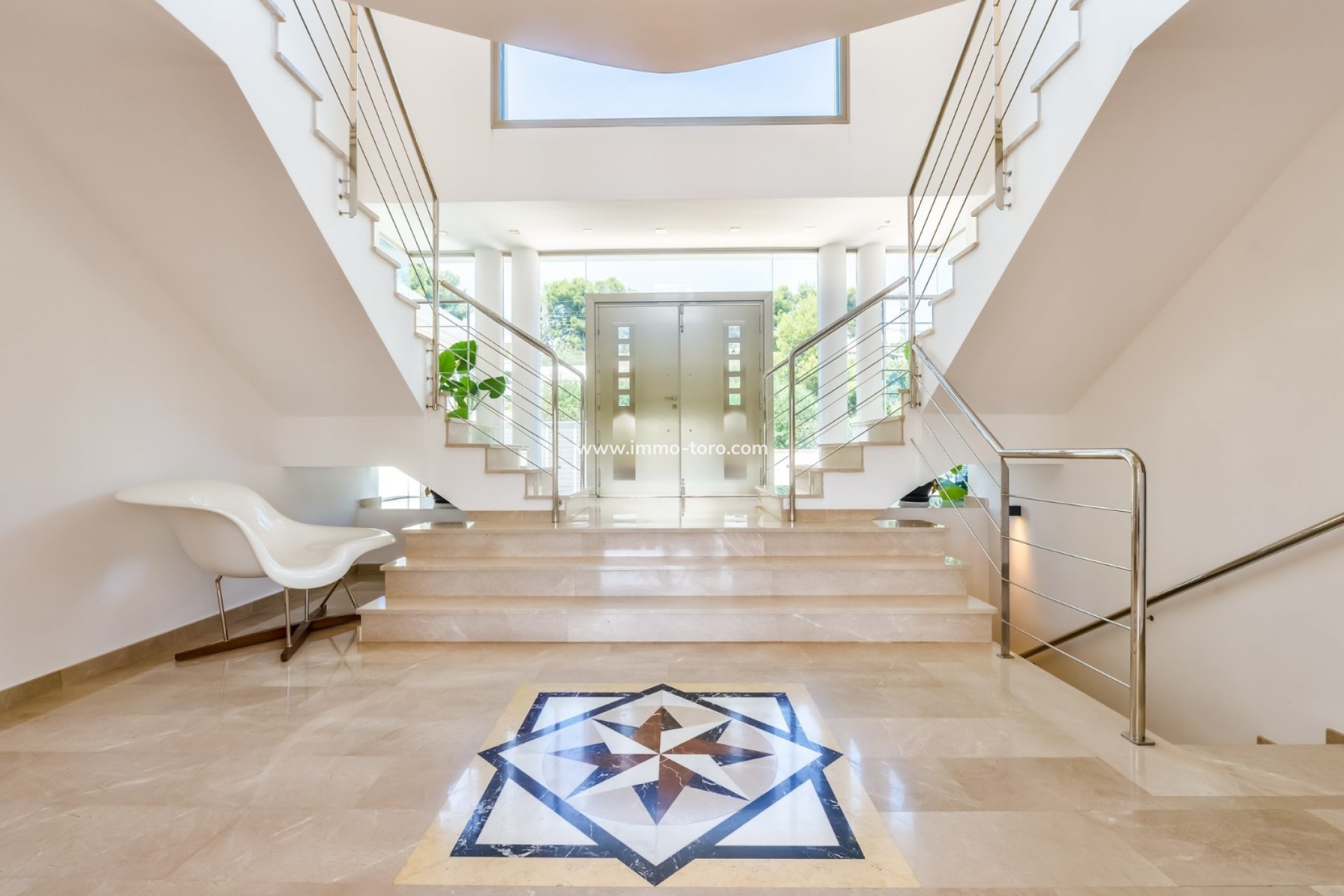 Herverkoop - Villa - Benissa - La Fustera