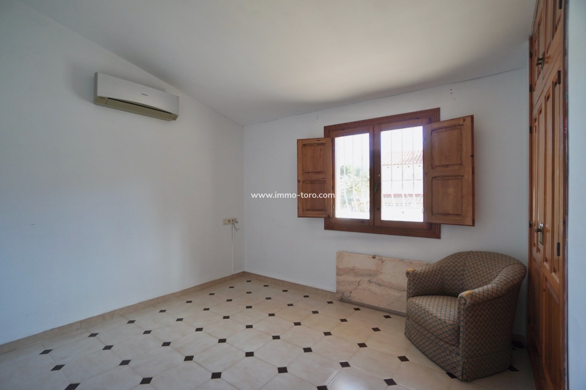 Herverkoop - Villa - Benissa - La Fustera