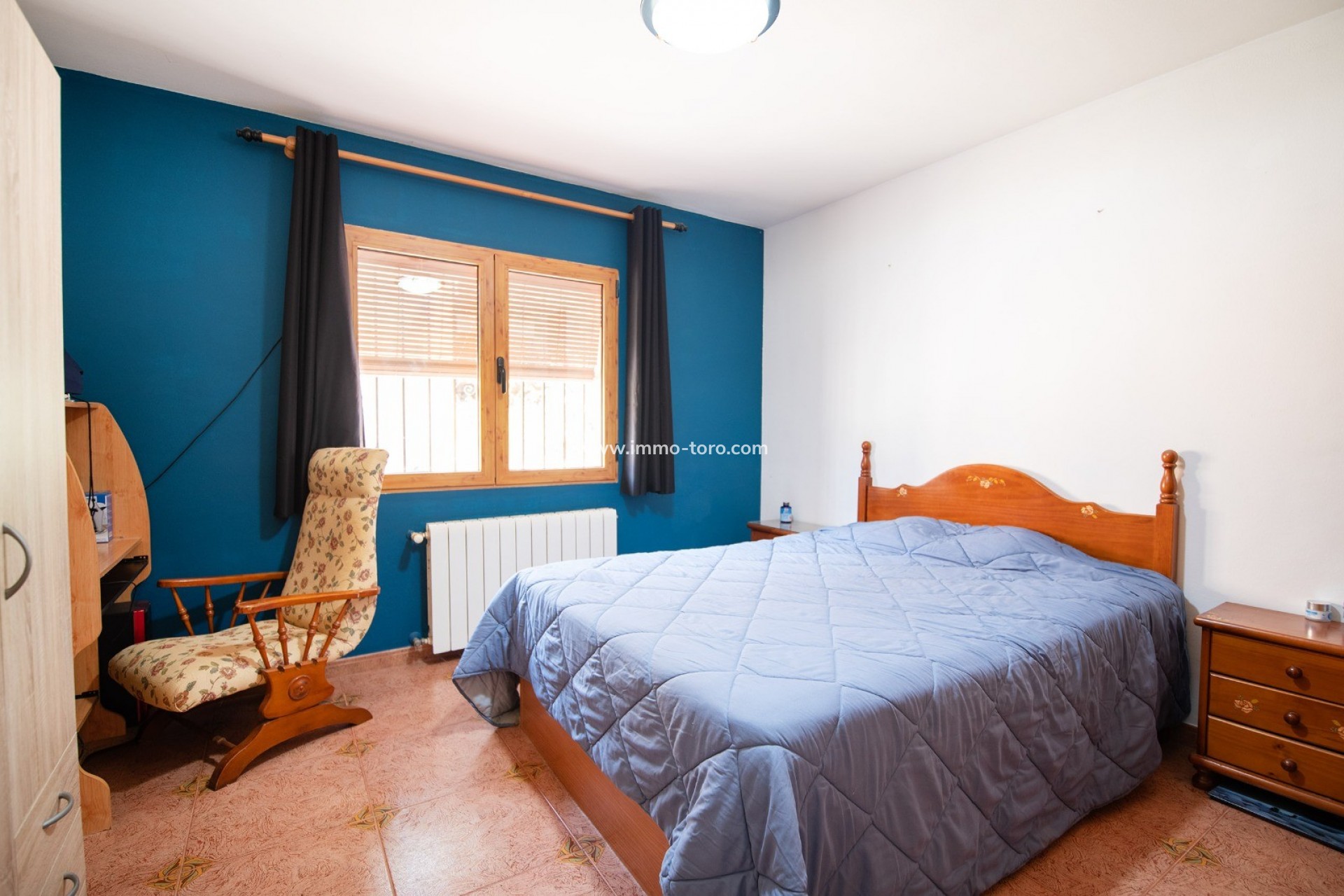 Herverkoop - Villa - Benissa - Partida Canor