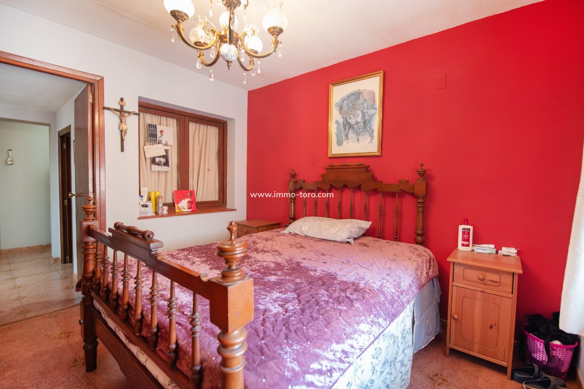 Herverkoop - Villa - Benissa - Partida Canor