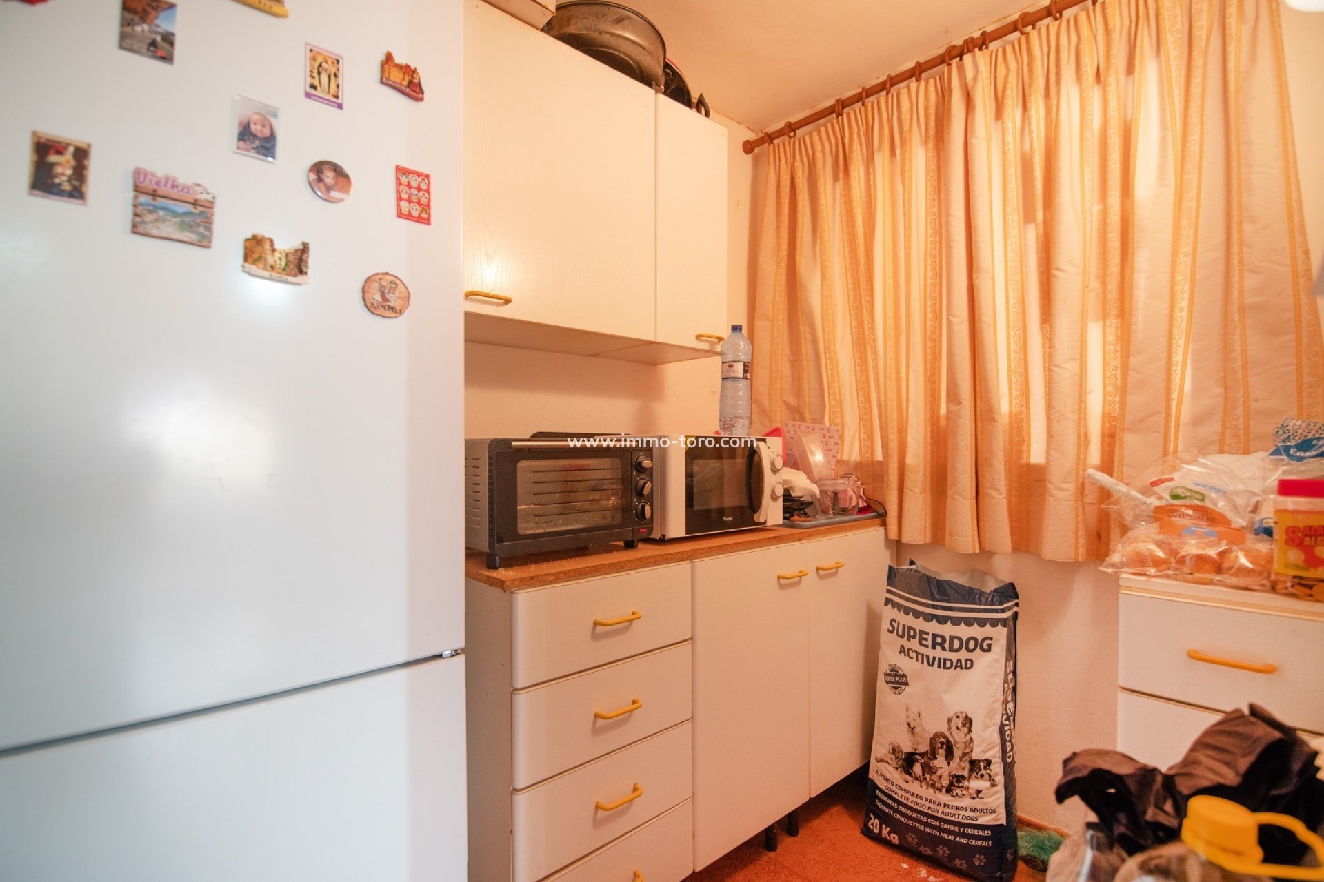 Herverkoop - Villa - Benissa - Partida Canor