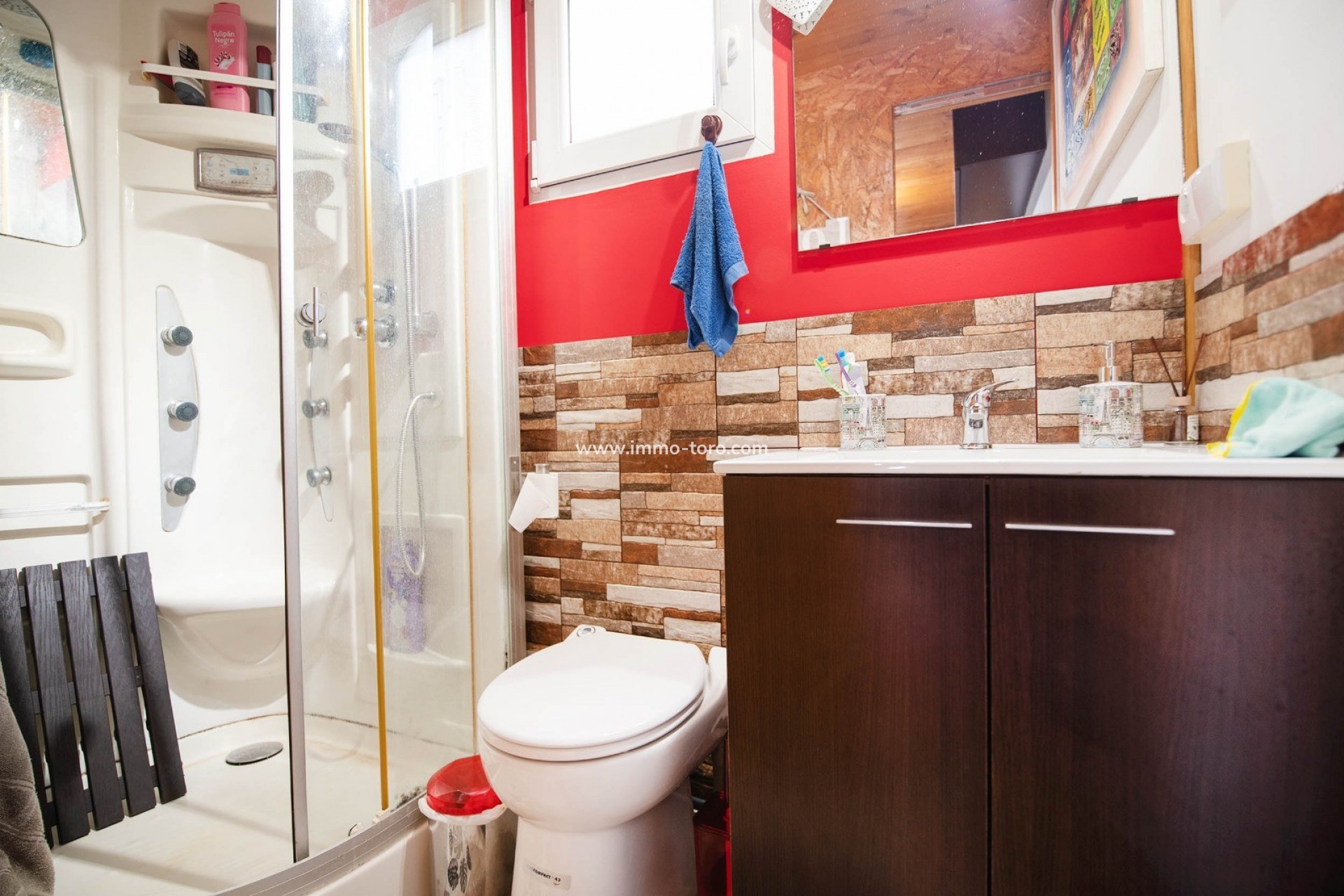 Herverkoop - Villa - Benissa - Partida Canor