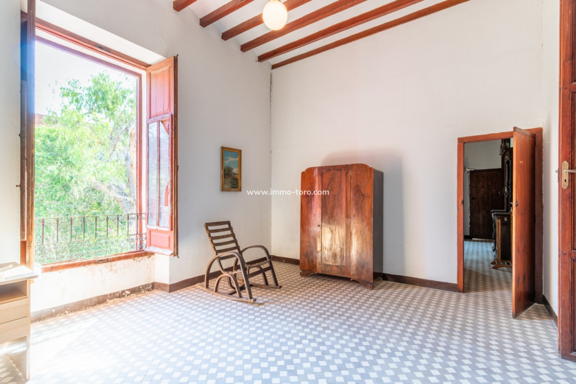Herverkoop - Villa - Benissa - Pueblo