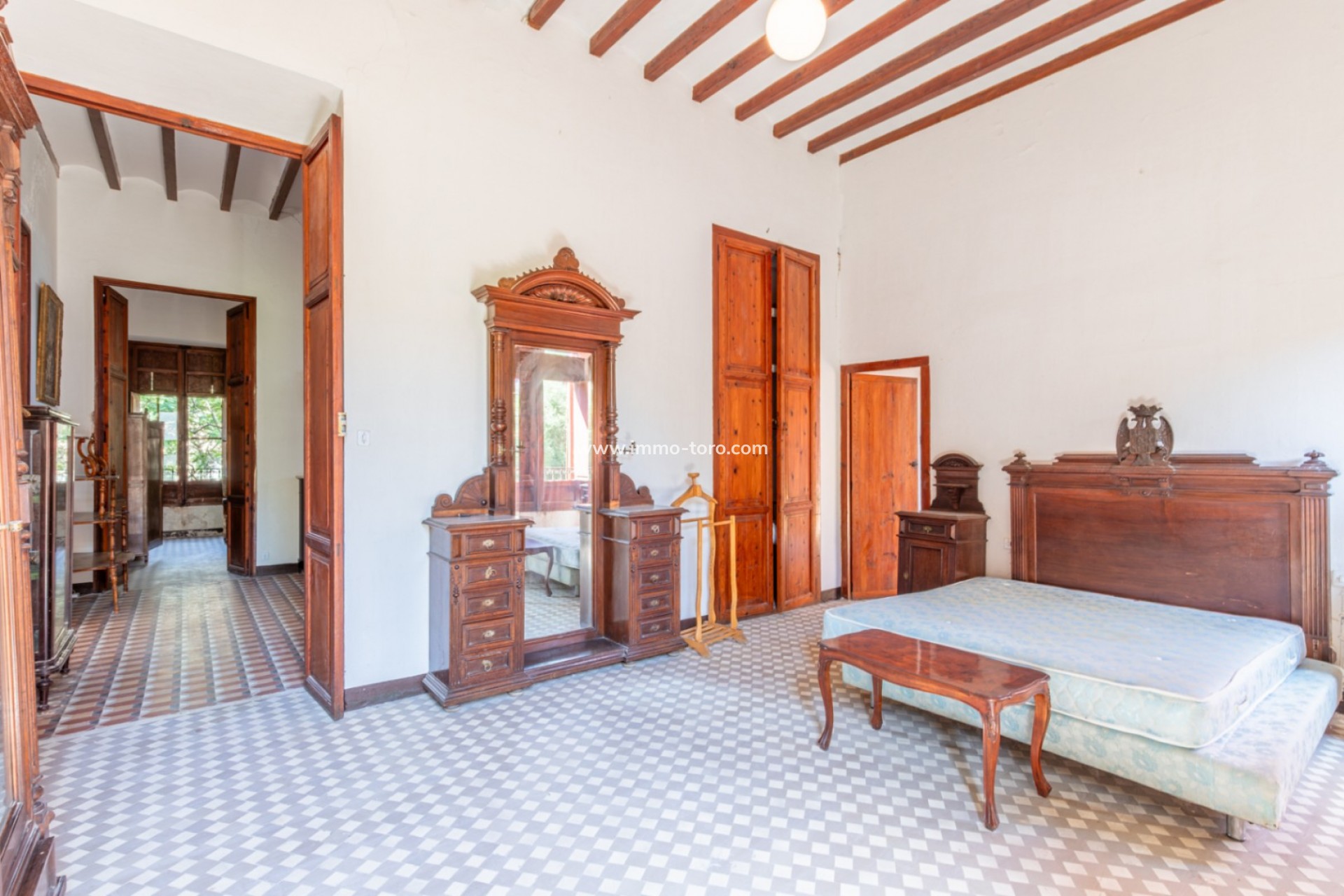 Herverkoop - Villa - Benissa - Pueblo