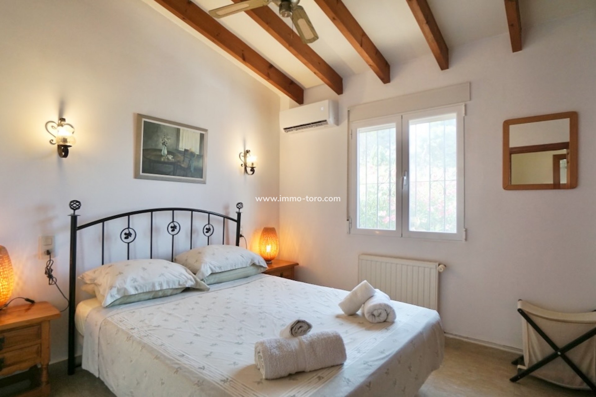 Herverkoop - Villa - Benissa - Punta Estrella