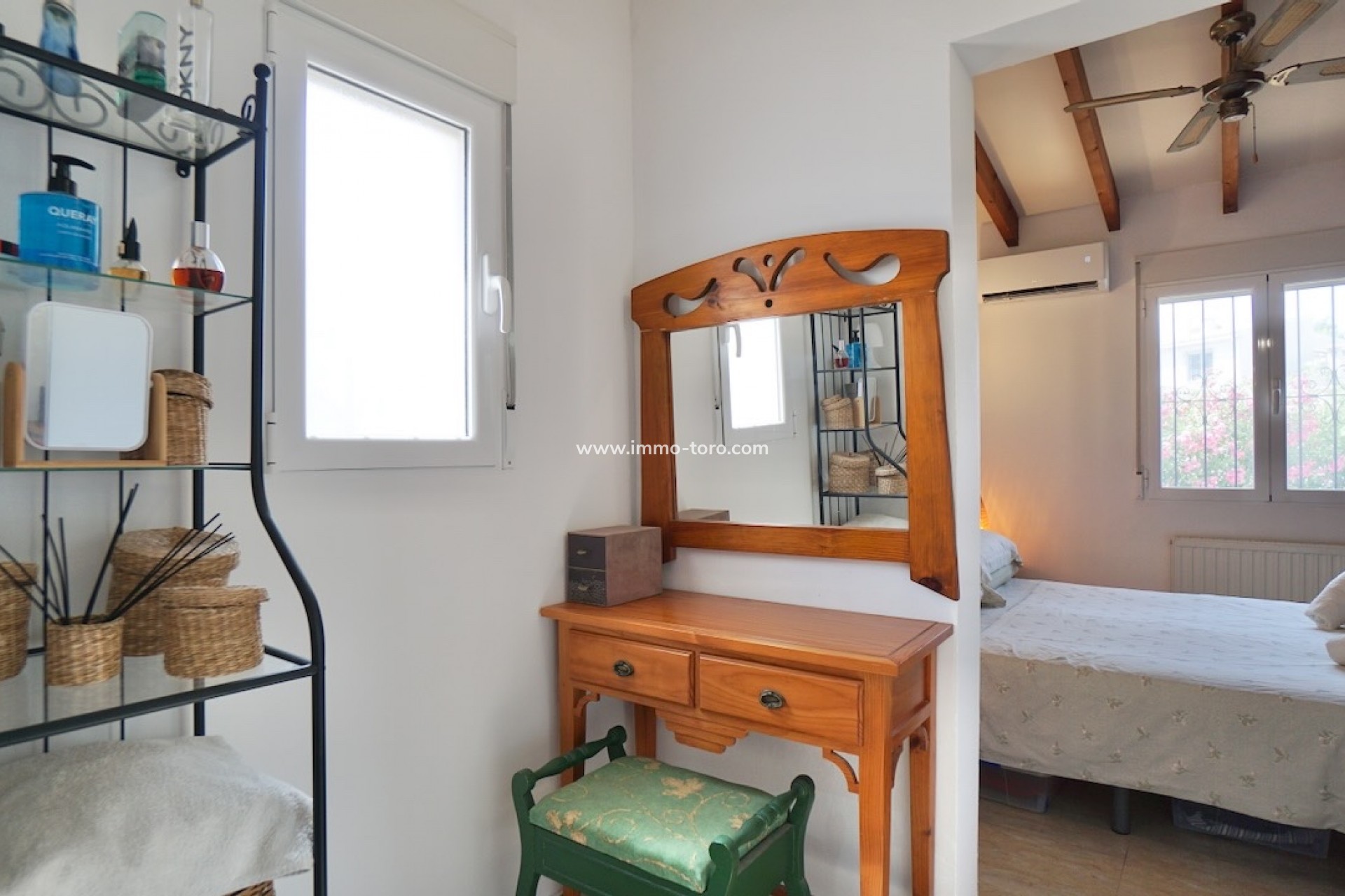 Herverkoop - Villa - Benissa - Punta Estrella