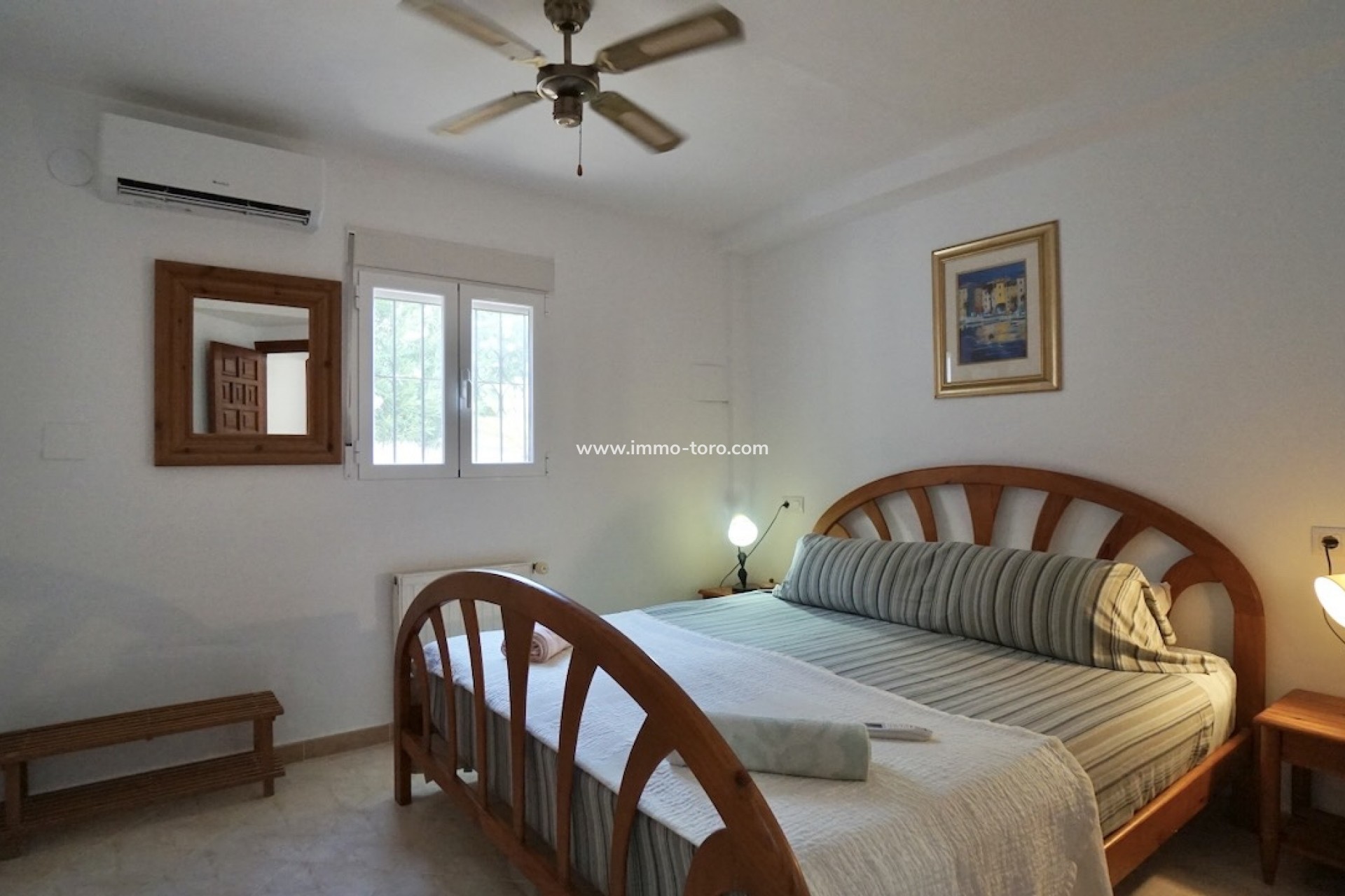 Herverkoop - Villa - Benissa - Punta Estrella