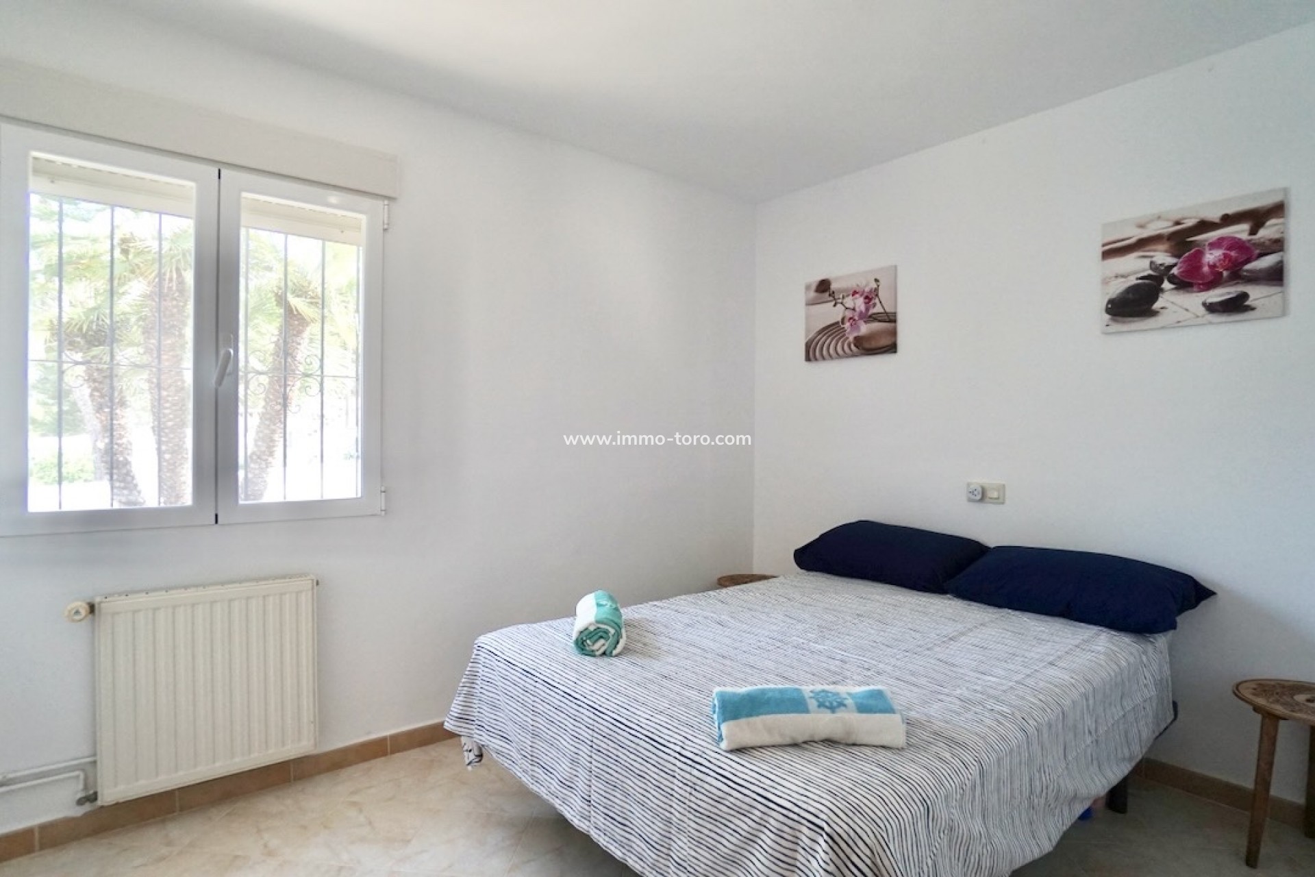 Herverkoop - Villa - Benissa - Punta Estrella
