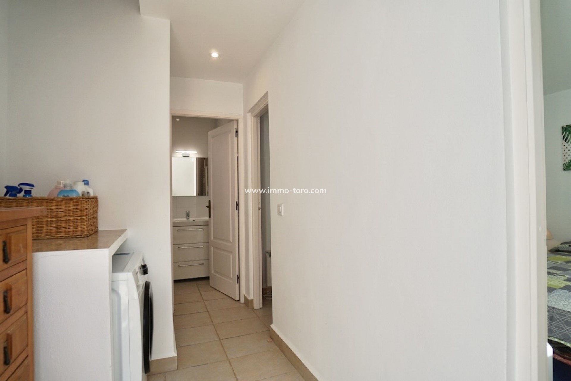 Herverkoop - Villa - Benissa - Punta Estrella