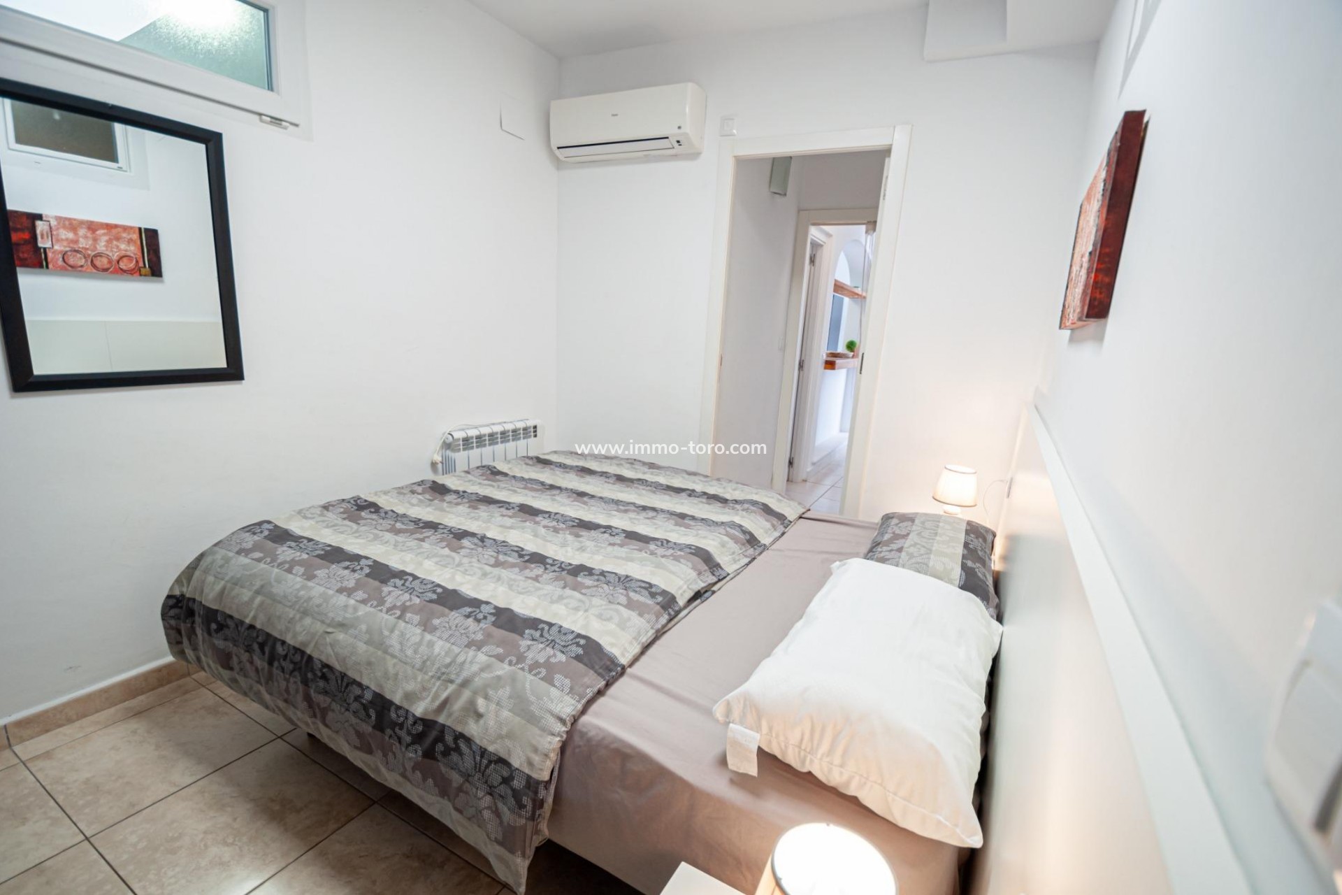 Herverkoop - Villa - Benissa - San Jaime