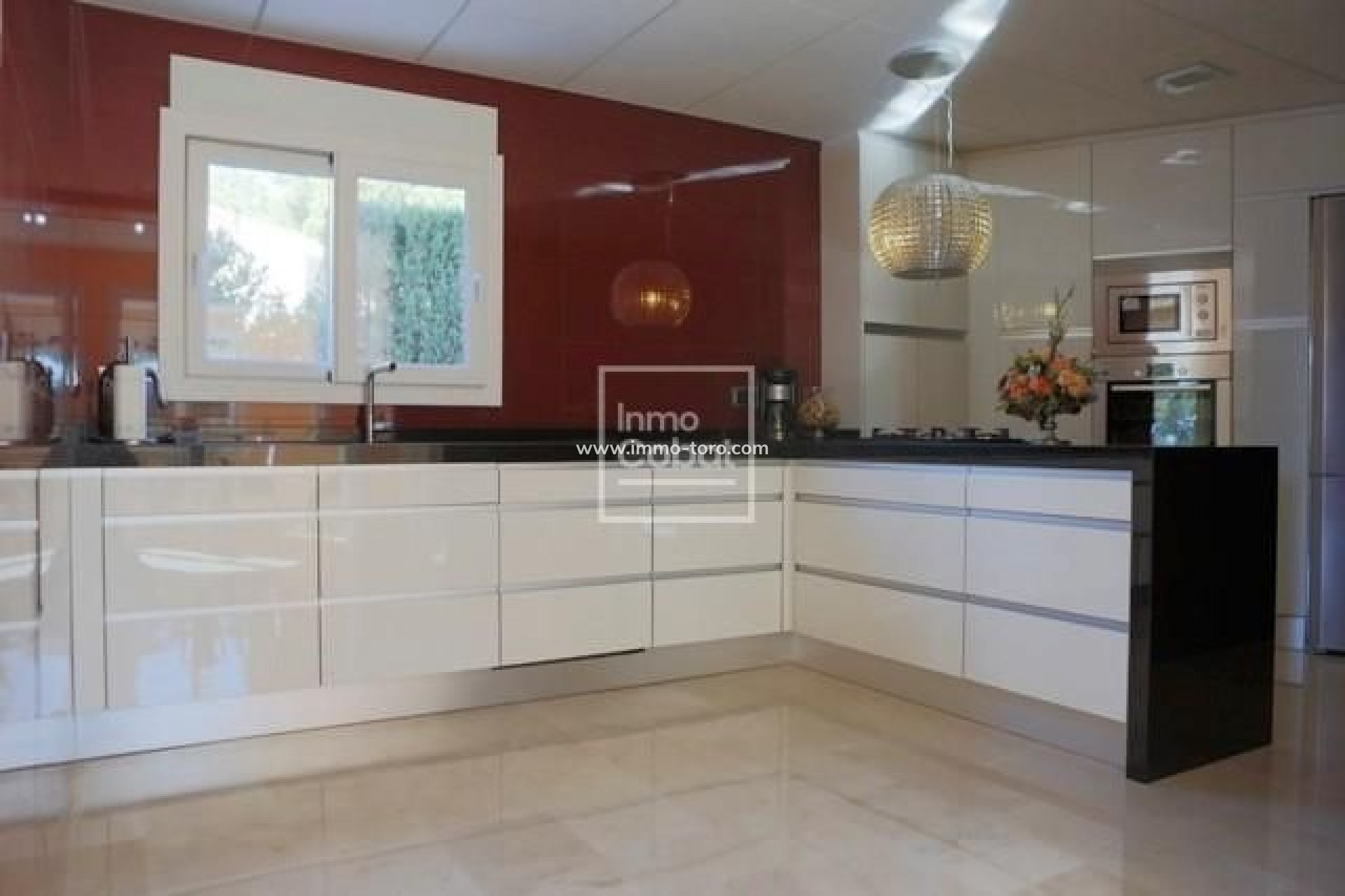 Herverkoop - Villa - Benissa