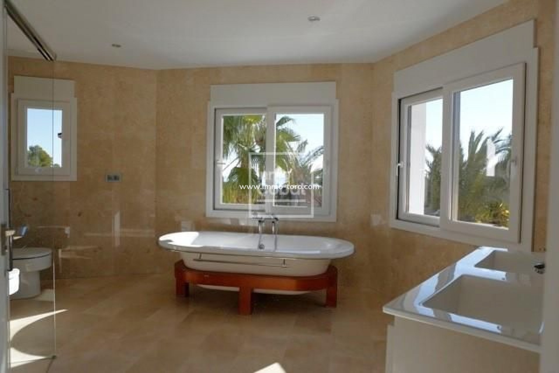 Herverkoop - Villa - Benissa