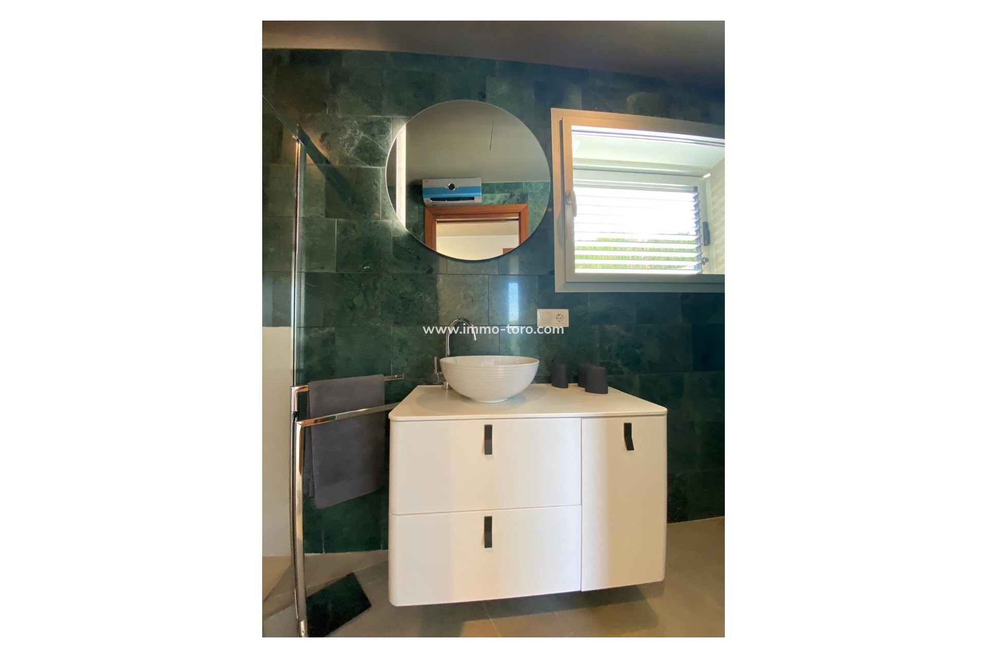 Herverkoop - Villa - Benissa