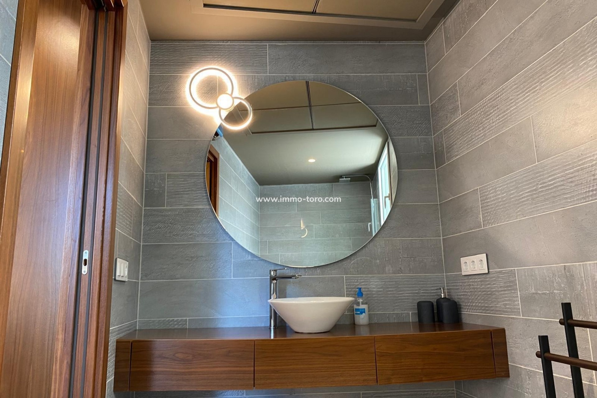 Herverkoop - Villa - Benissa