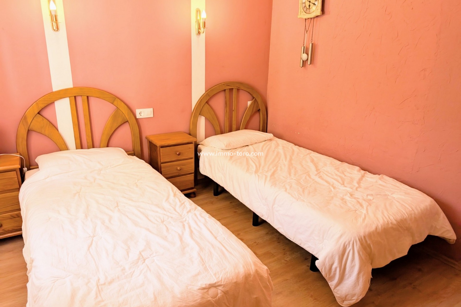 Herverkoop - Villa - Benitachell - Cumbre del sol