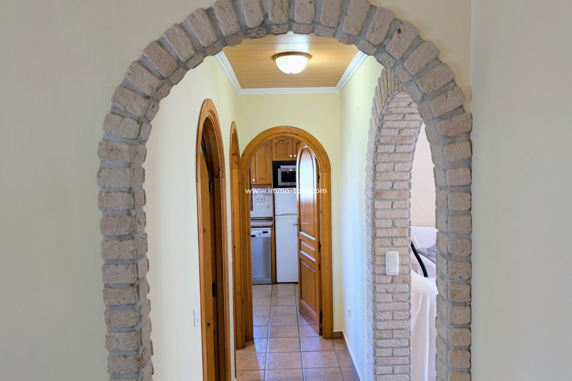 Herverkoop - Villa - Benitachell - Cumbre del sol