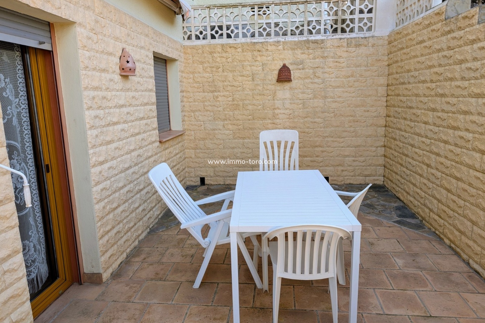 Herverkoop - Villa - Benitachell - Cumbre del sol