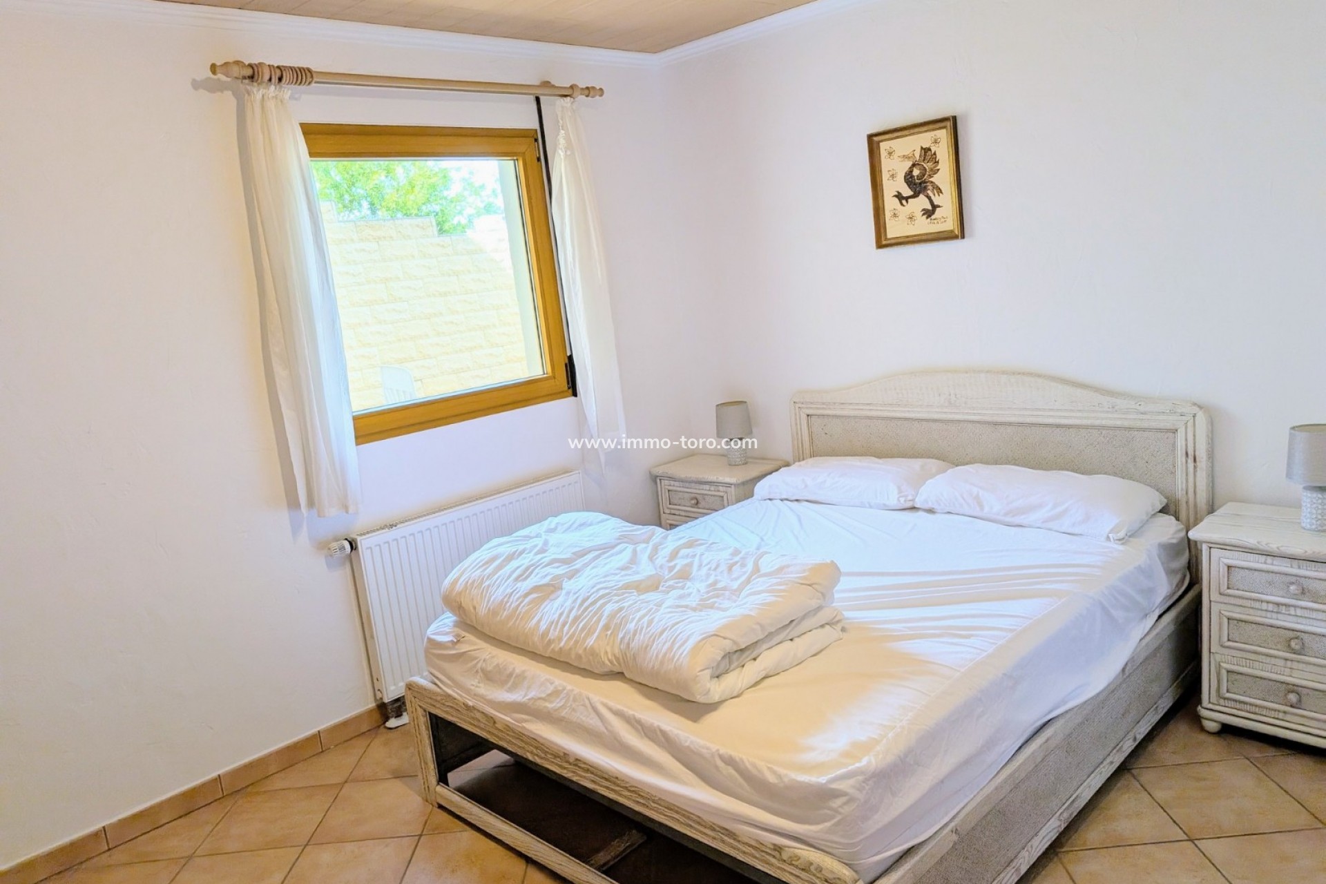 Herverkoop - Villa - Benitachell - Cumbre del sol