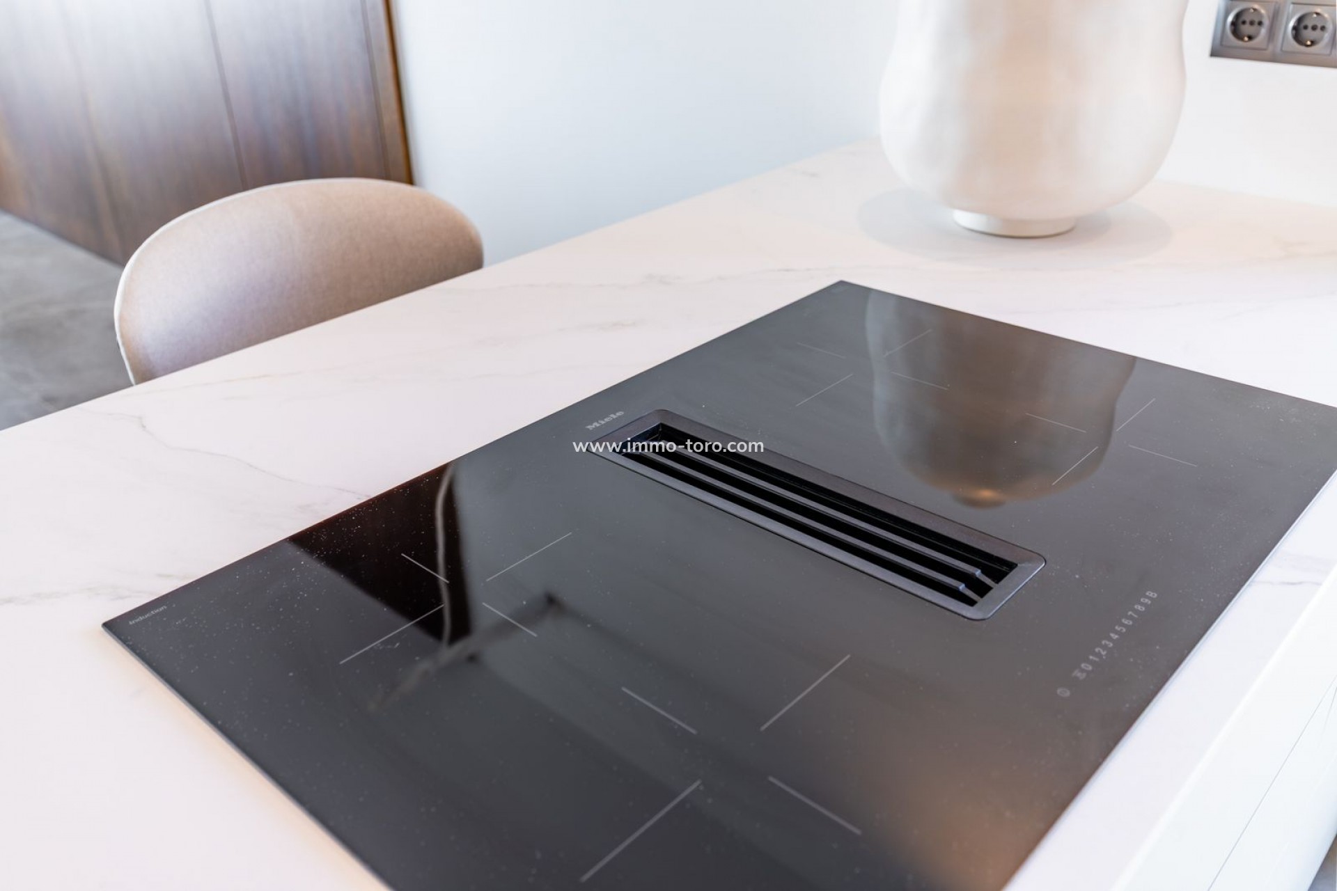 Herverkoop - Villa - Benitachell - Cumbre del Sol