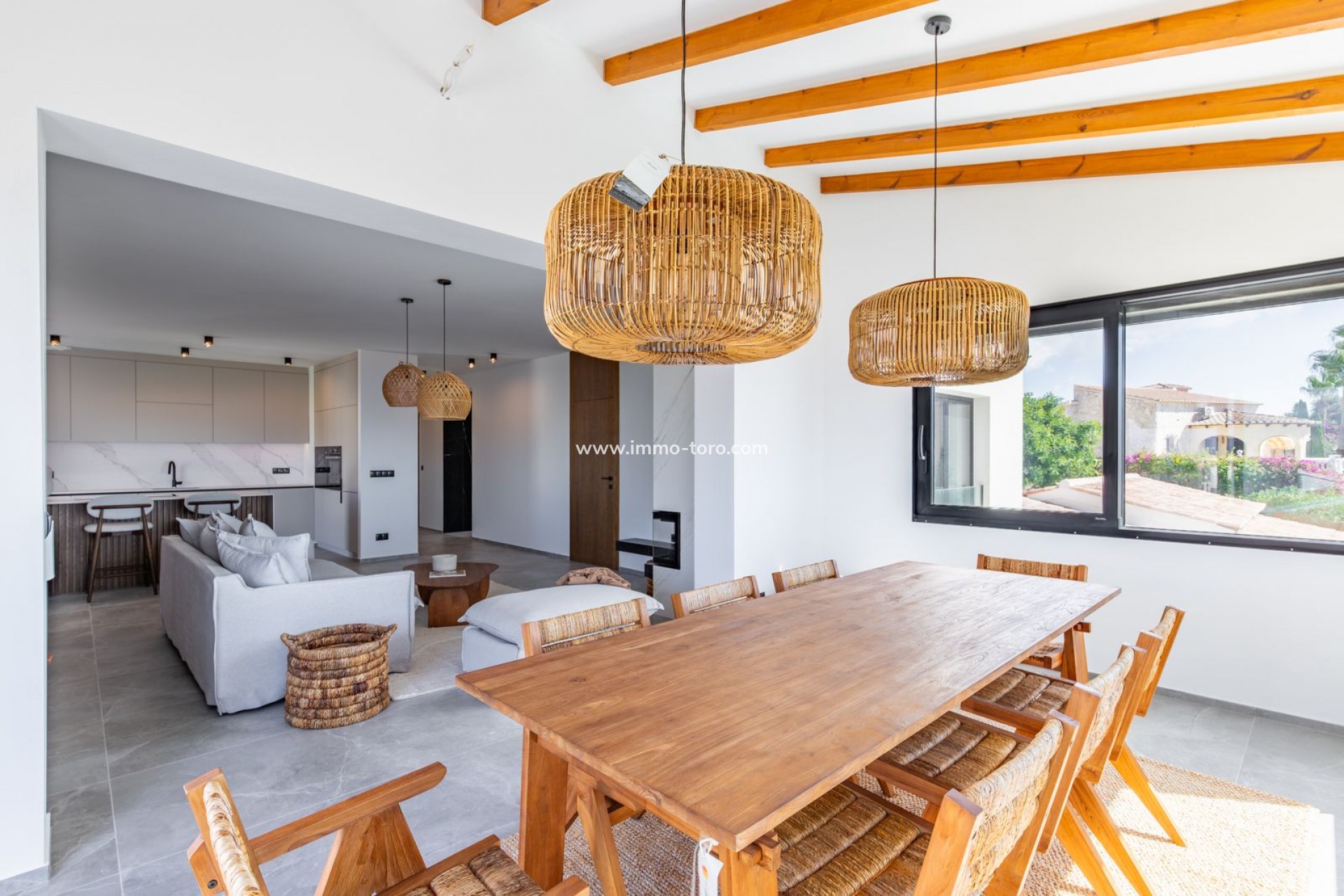 Herverkoop - Villa - Benitachell - Cumbre del Sol