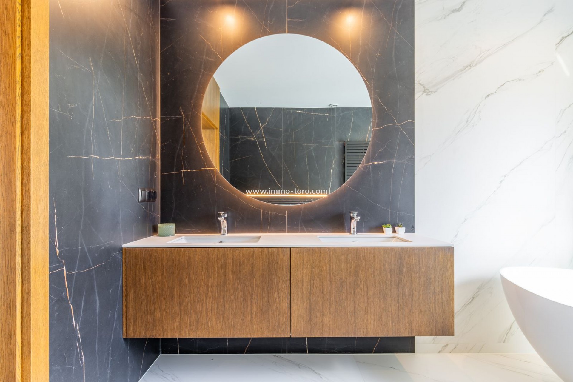 Herverkoop - Villa - Benitachell - Cumbre del Sol