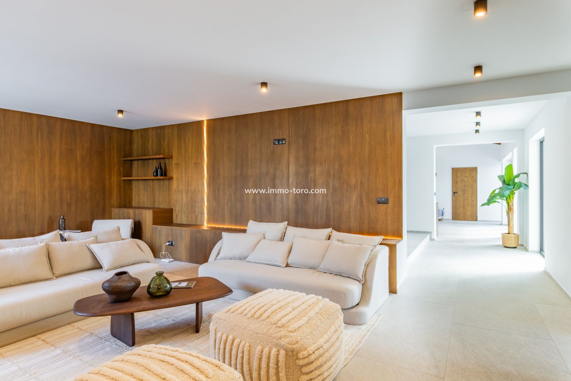 Herverkoop - Villa - Benitachell - Cumbre del Sol