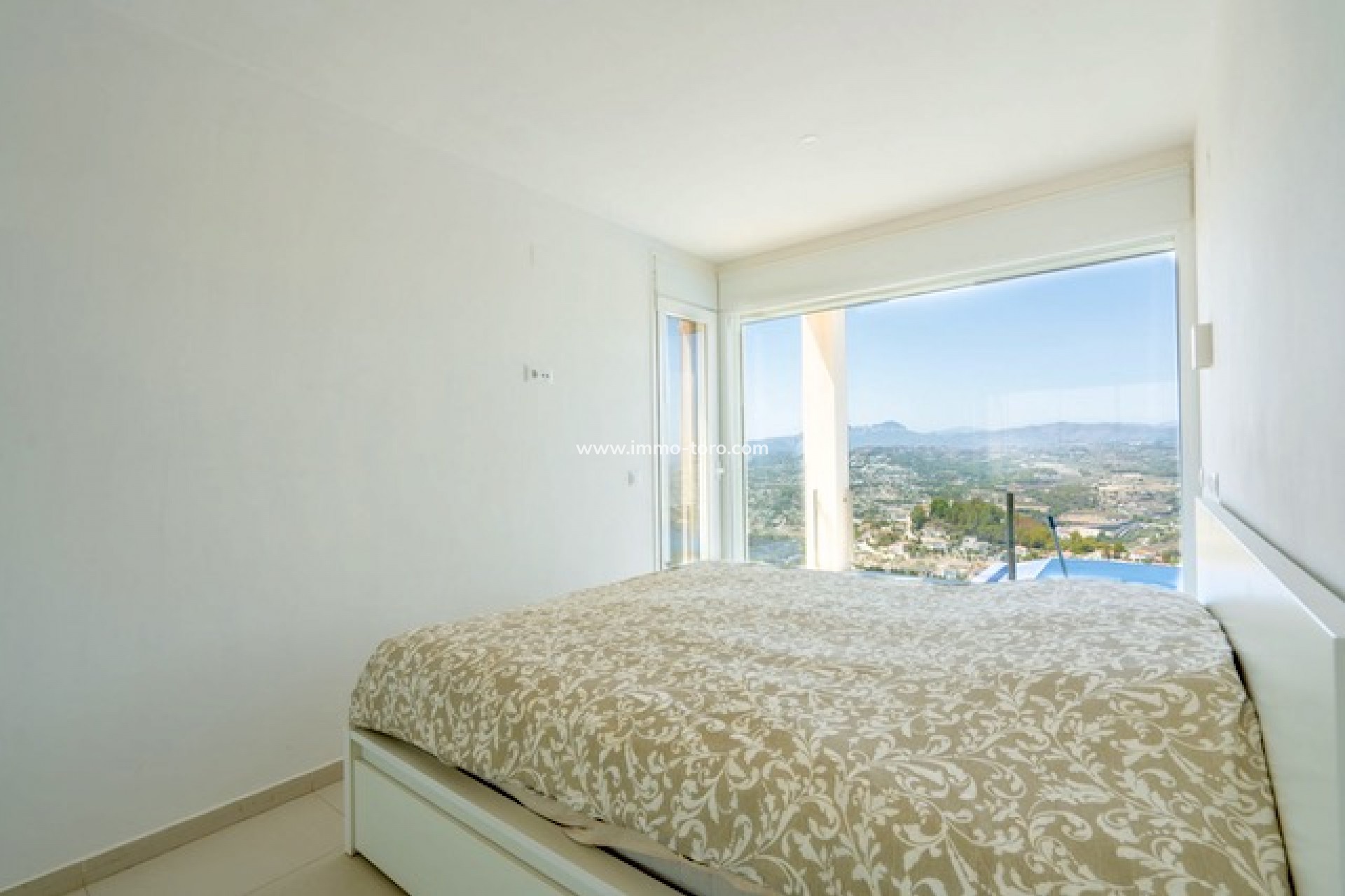 Herverkoop - Villa - Benitachell - La Cumbre del Sol