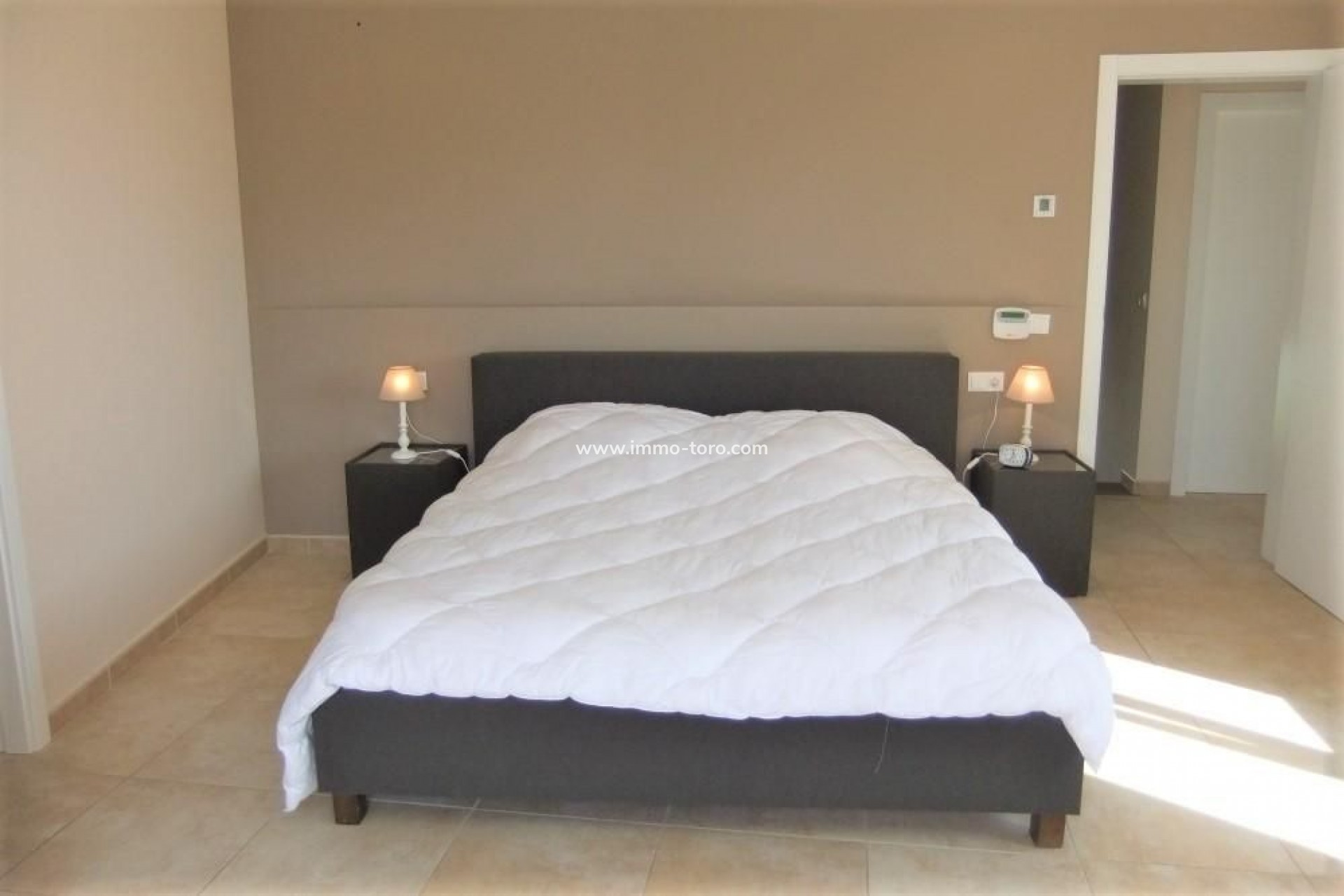Herverkoop - Villa - Calpe - Casanova