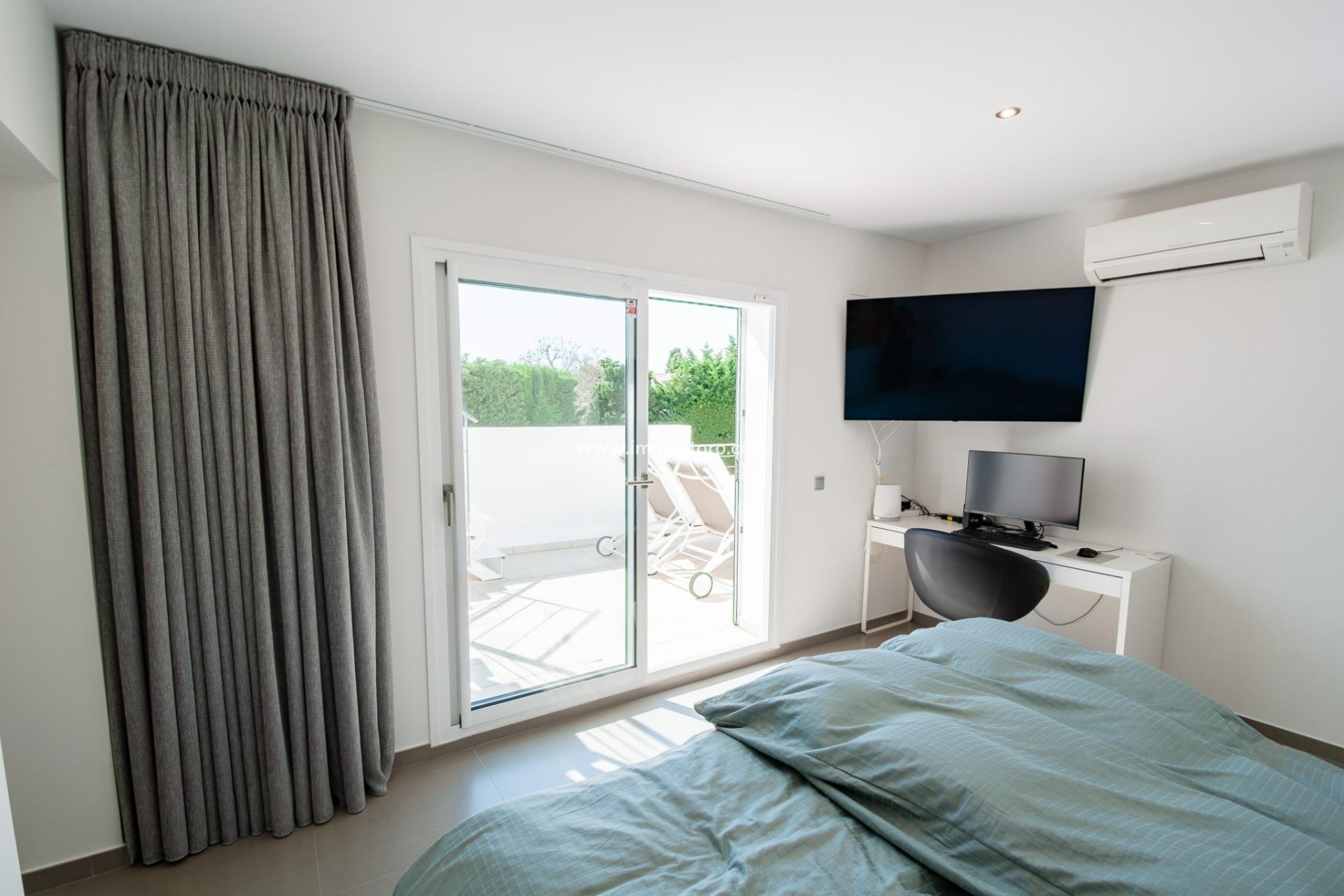 Herverkoop - Villa - Calpe - Cometa, Calpe